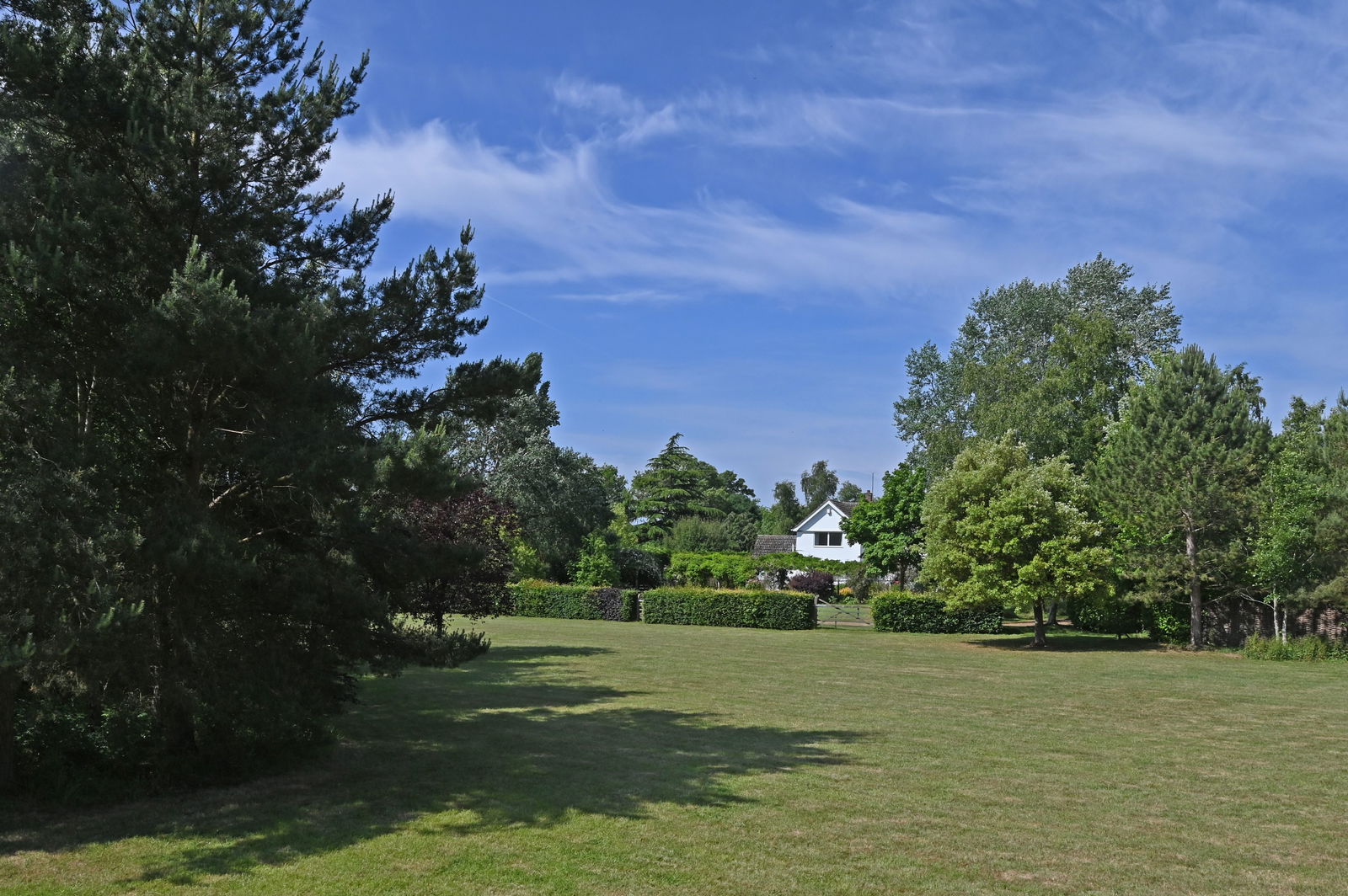 Brandeston, Near Framlingham, Suffolk property photo