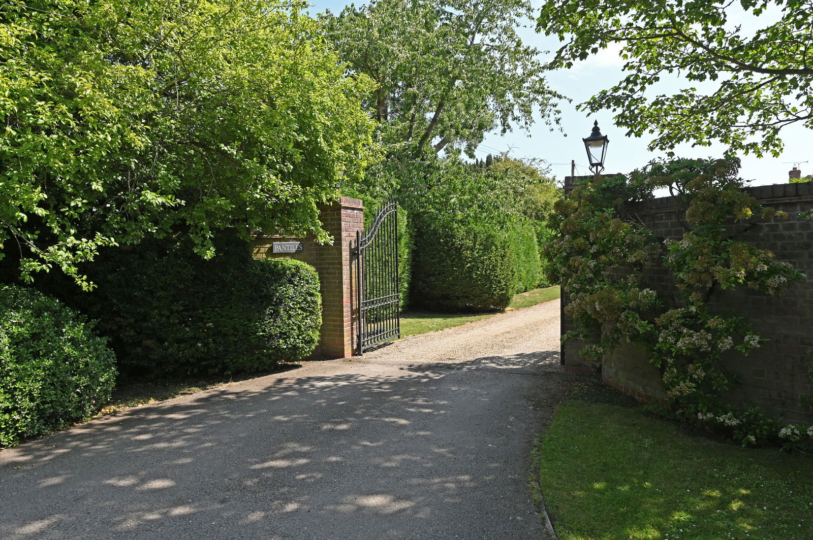 Brandeston, Near Framlingham, Suffolk property photo
