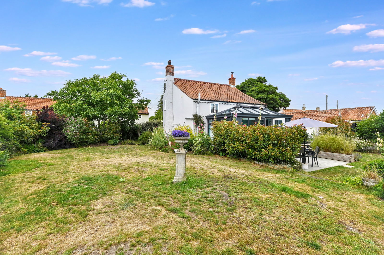 Friston, Nr Heritage Coast, Suffolk property photo