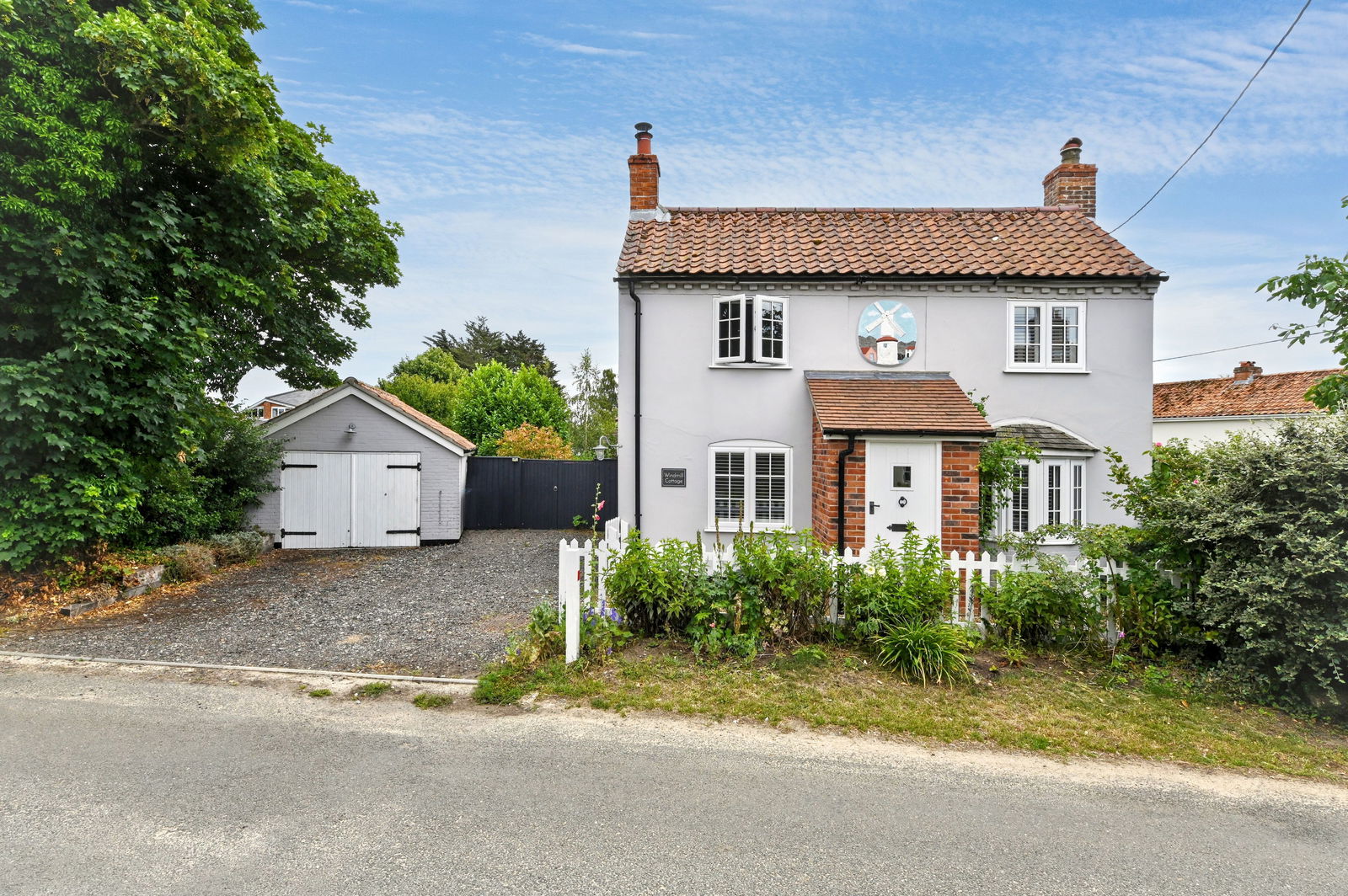 Friston, Nr Heritage Coast, Suffolk property photo