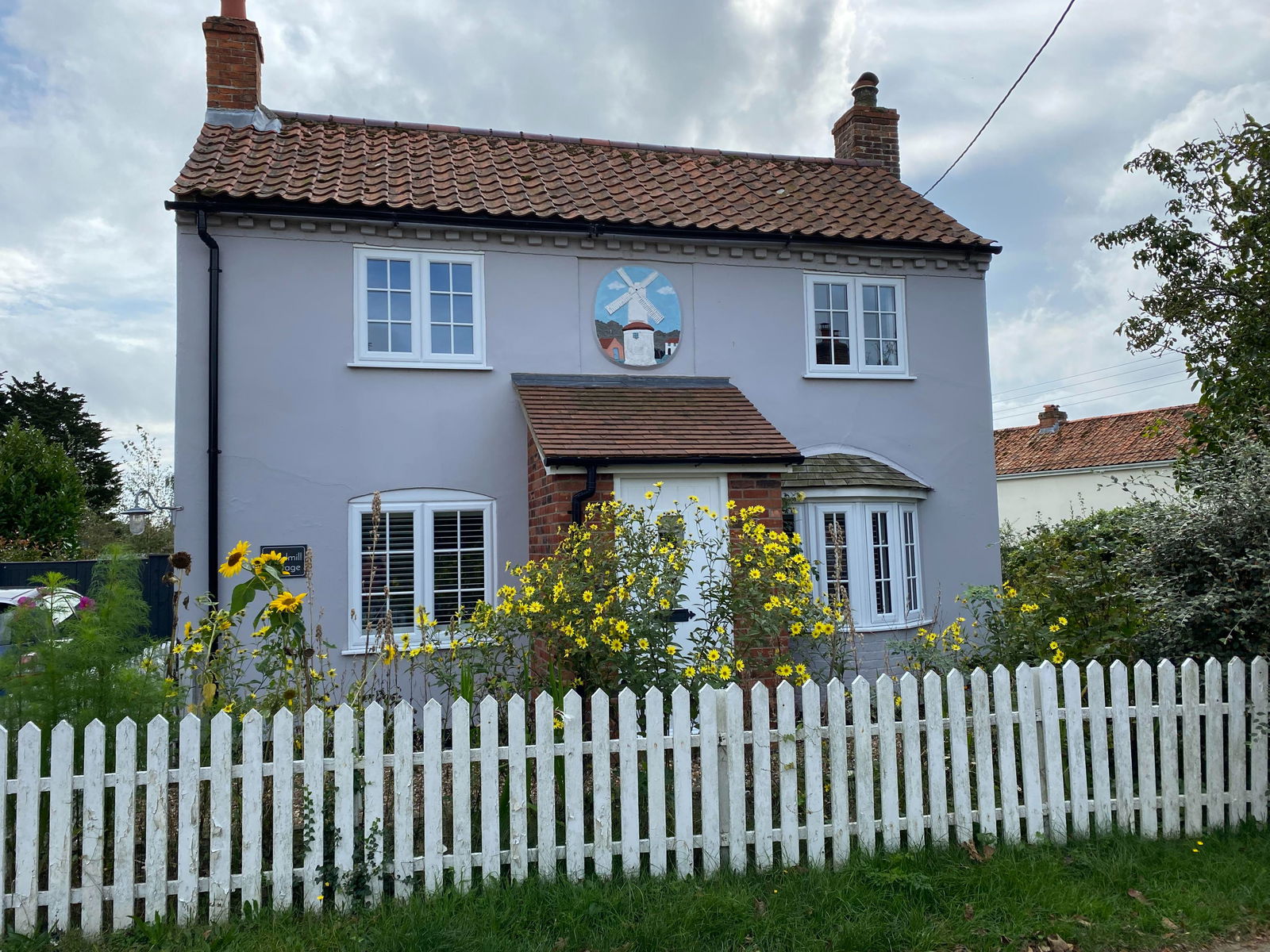 Friston, Nr Heritage Coast, Suffolk property photo