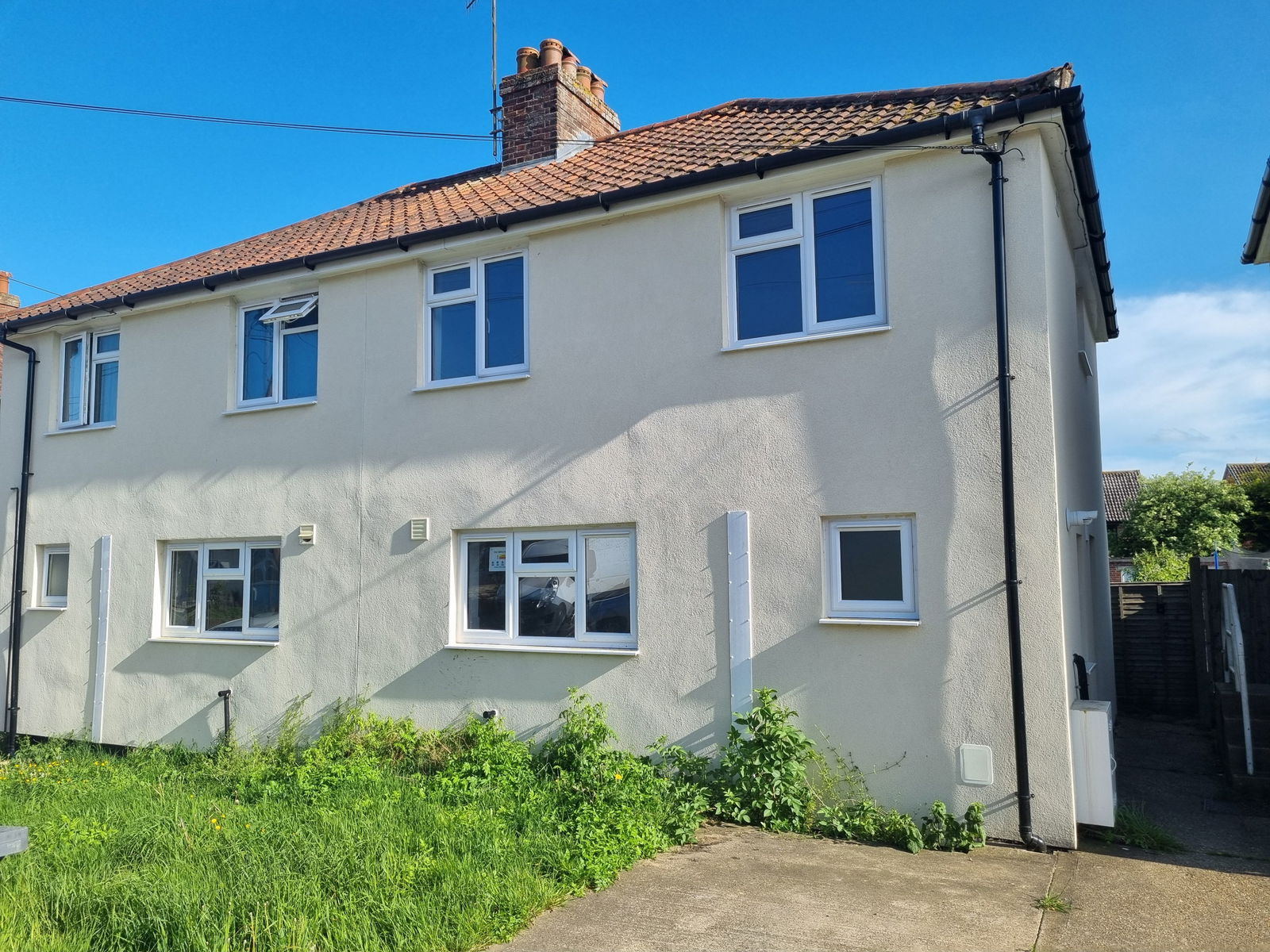 Saxmundham, Suffolk property photo
