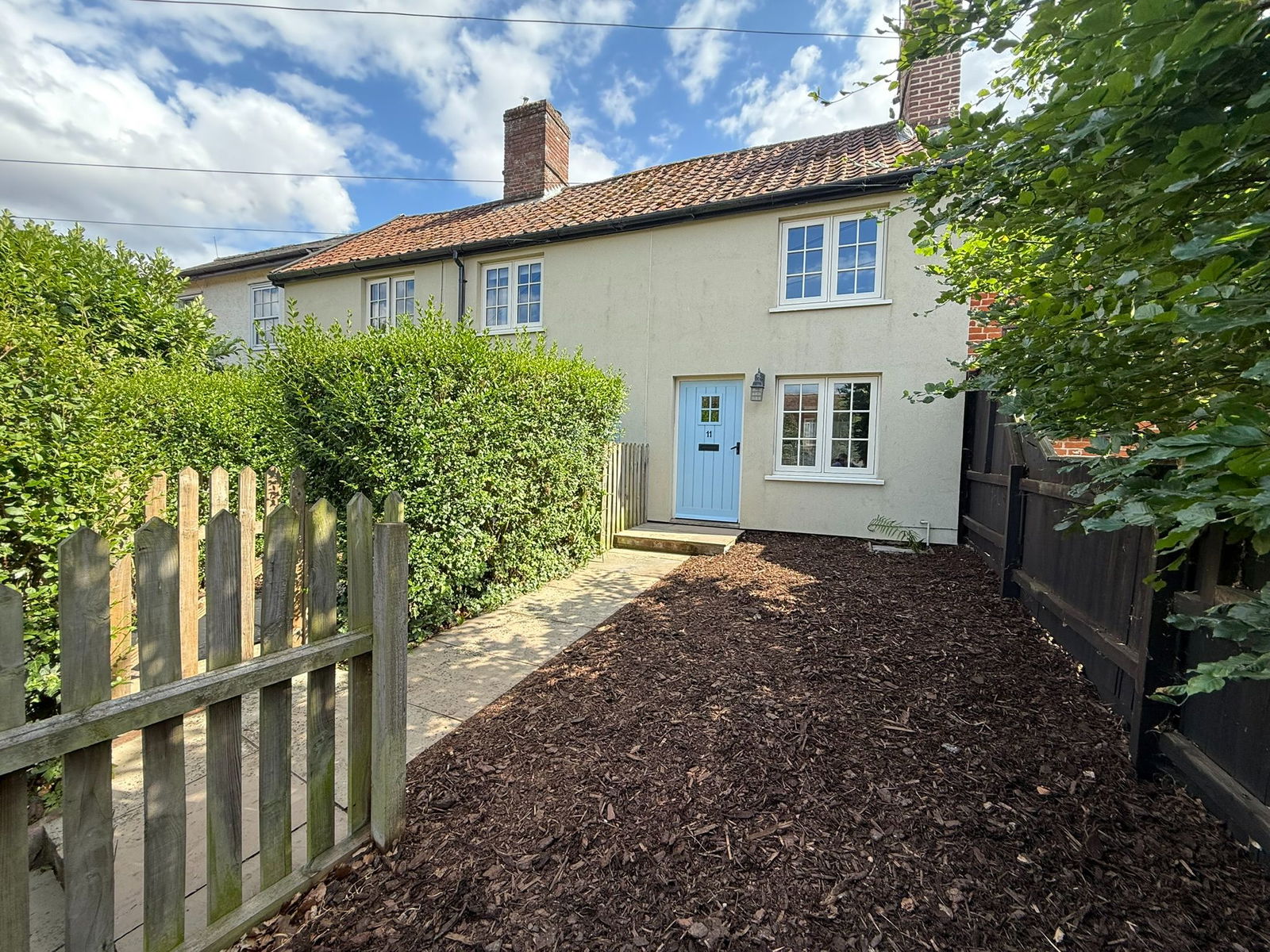 College Road, Framlingham, Suffolk property photo