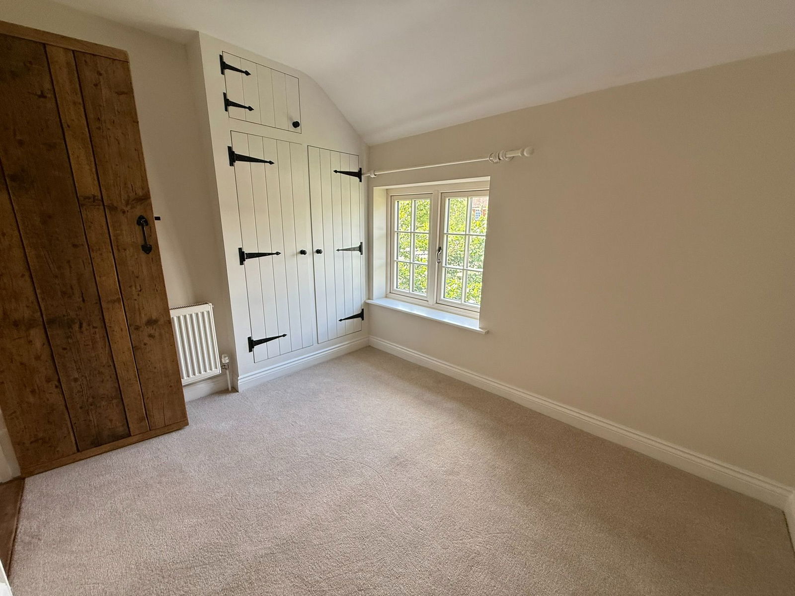 College Road, Framlingham, Suffolk property photo