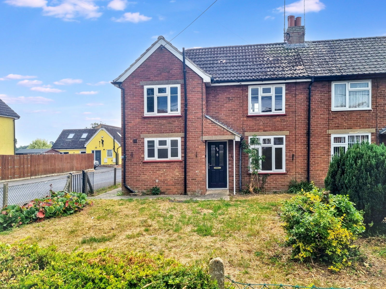 Grundisburgh Road, Woodbridge, Suffolk property photo