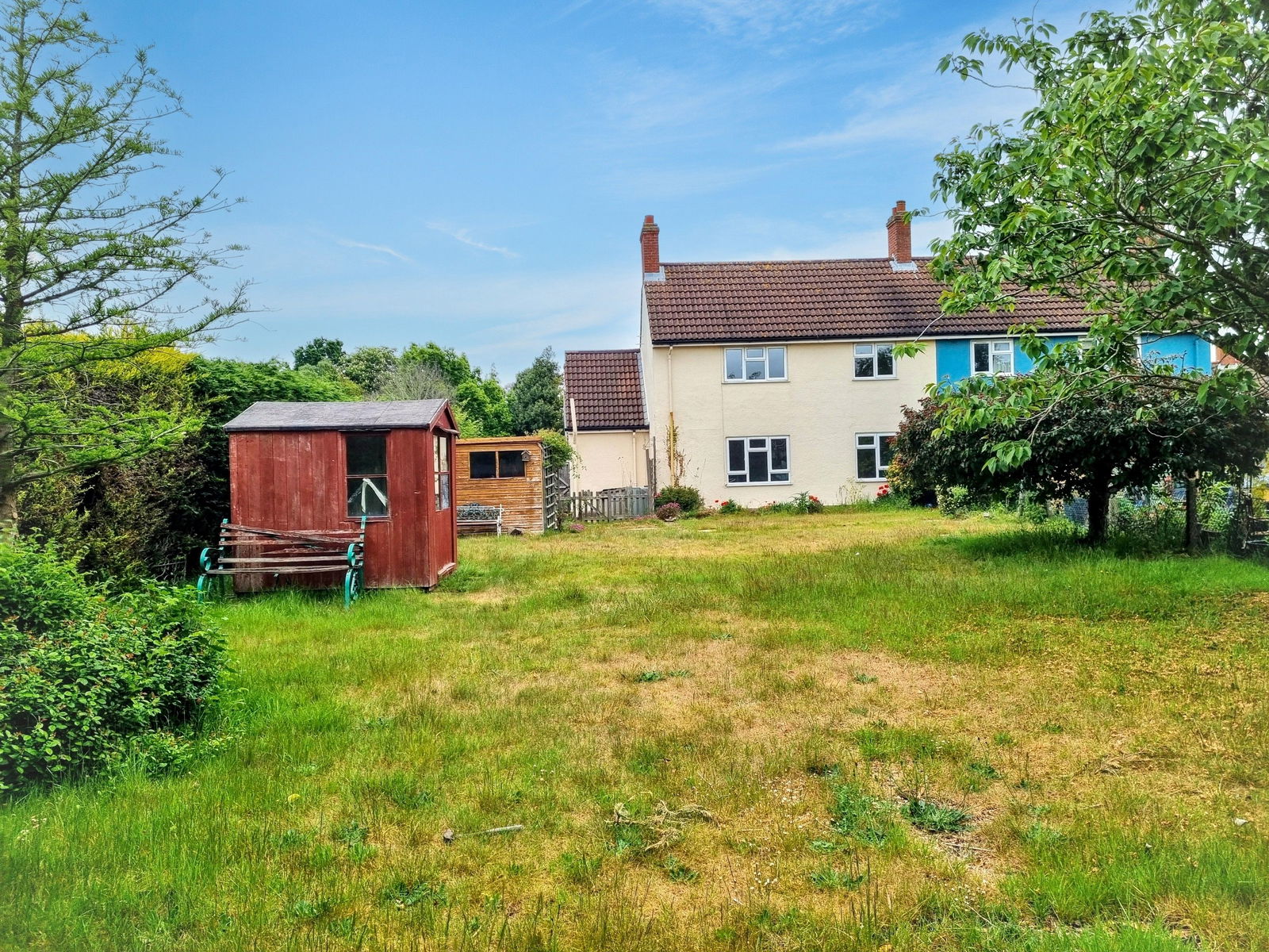 Snape, Nr Saxmundham, Suffolk property photo