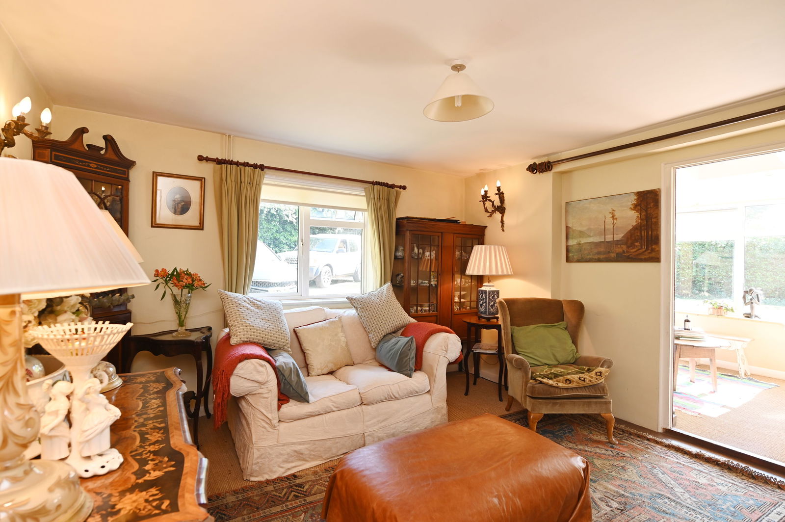 Eyke, Near Woodbridge, Suffolk property photo