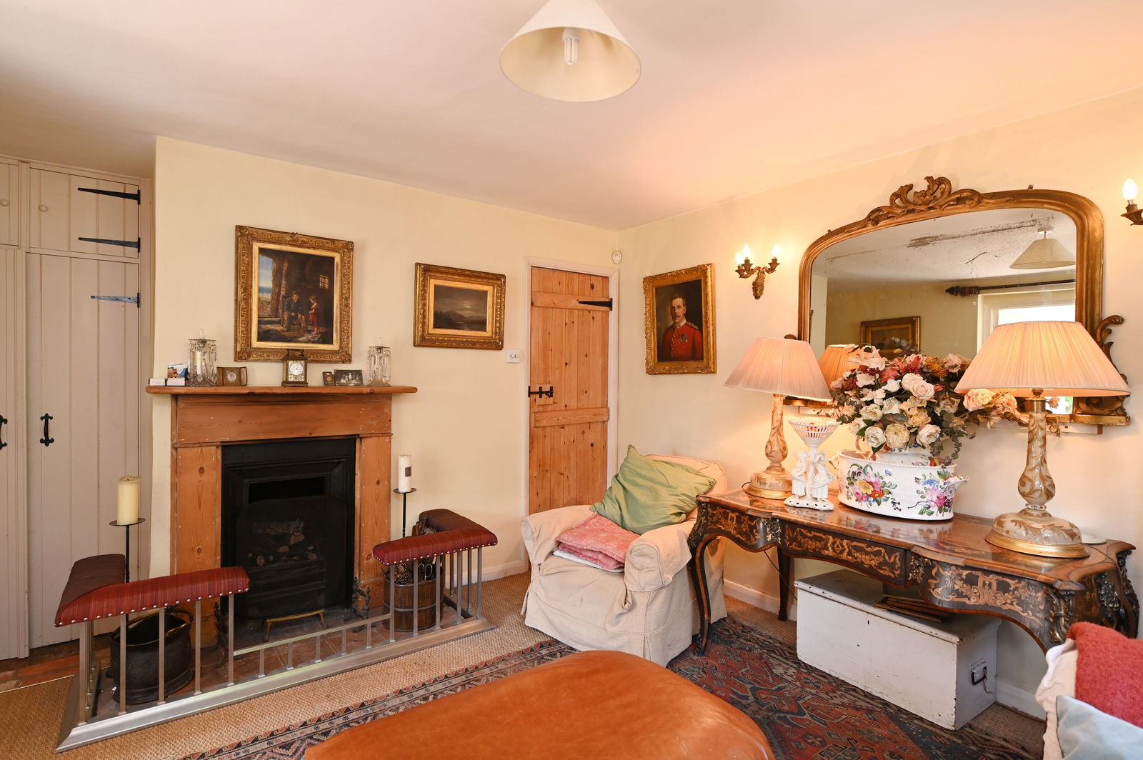 Eyke, Near Woodbridge, Suffolk property photo