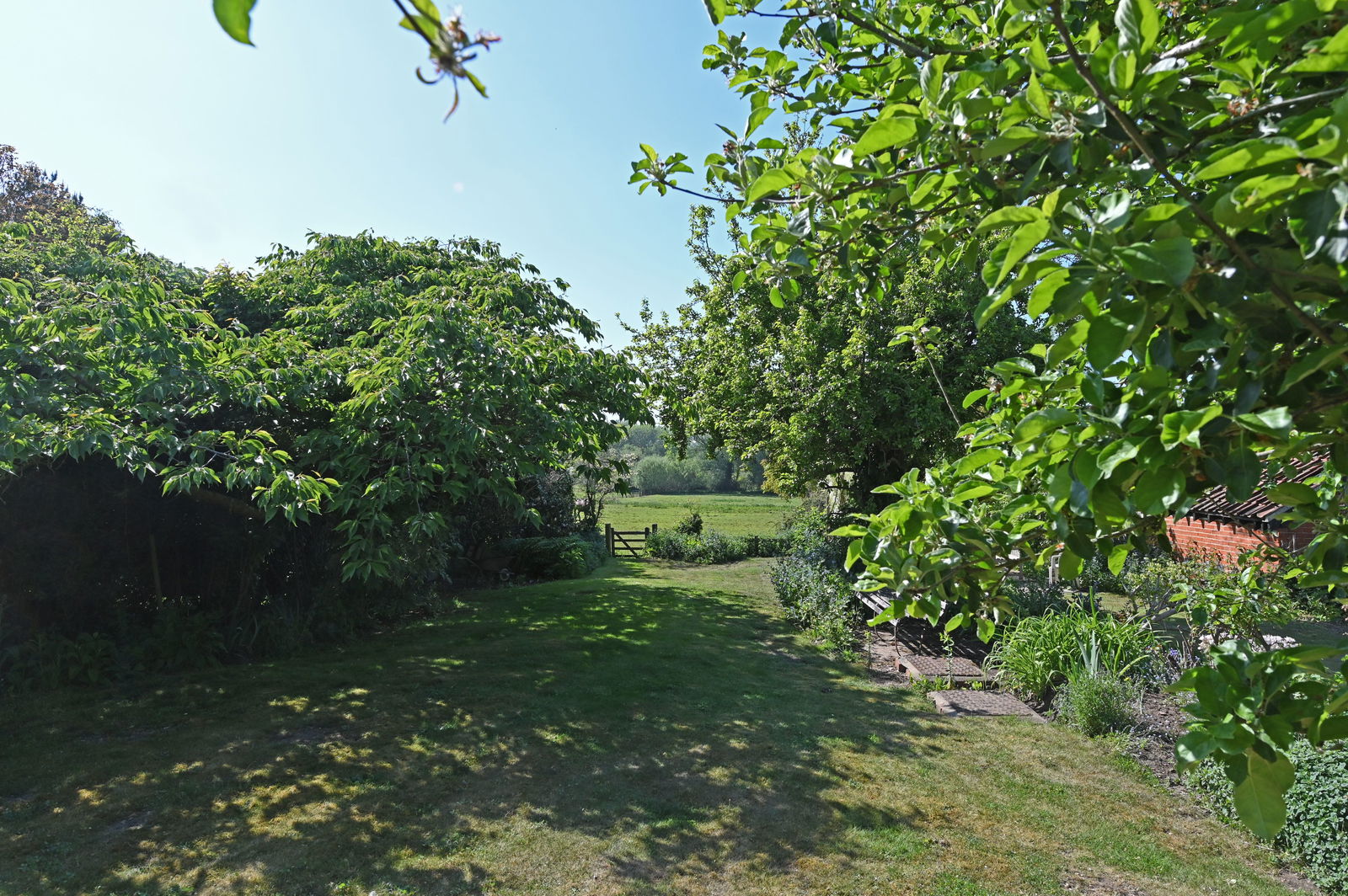 Eyke, Near Woodbridge, Suffolk property photo