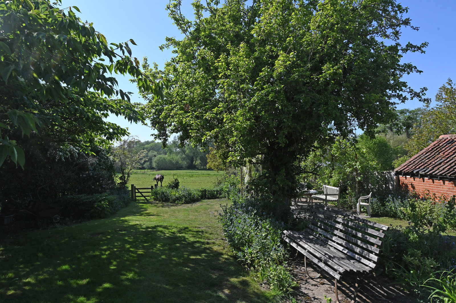 Eyke, Near Woodbridge, Suffolk property photo