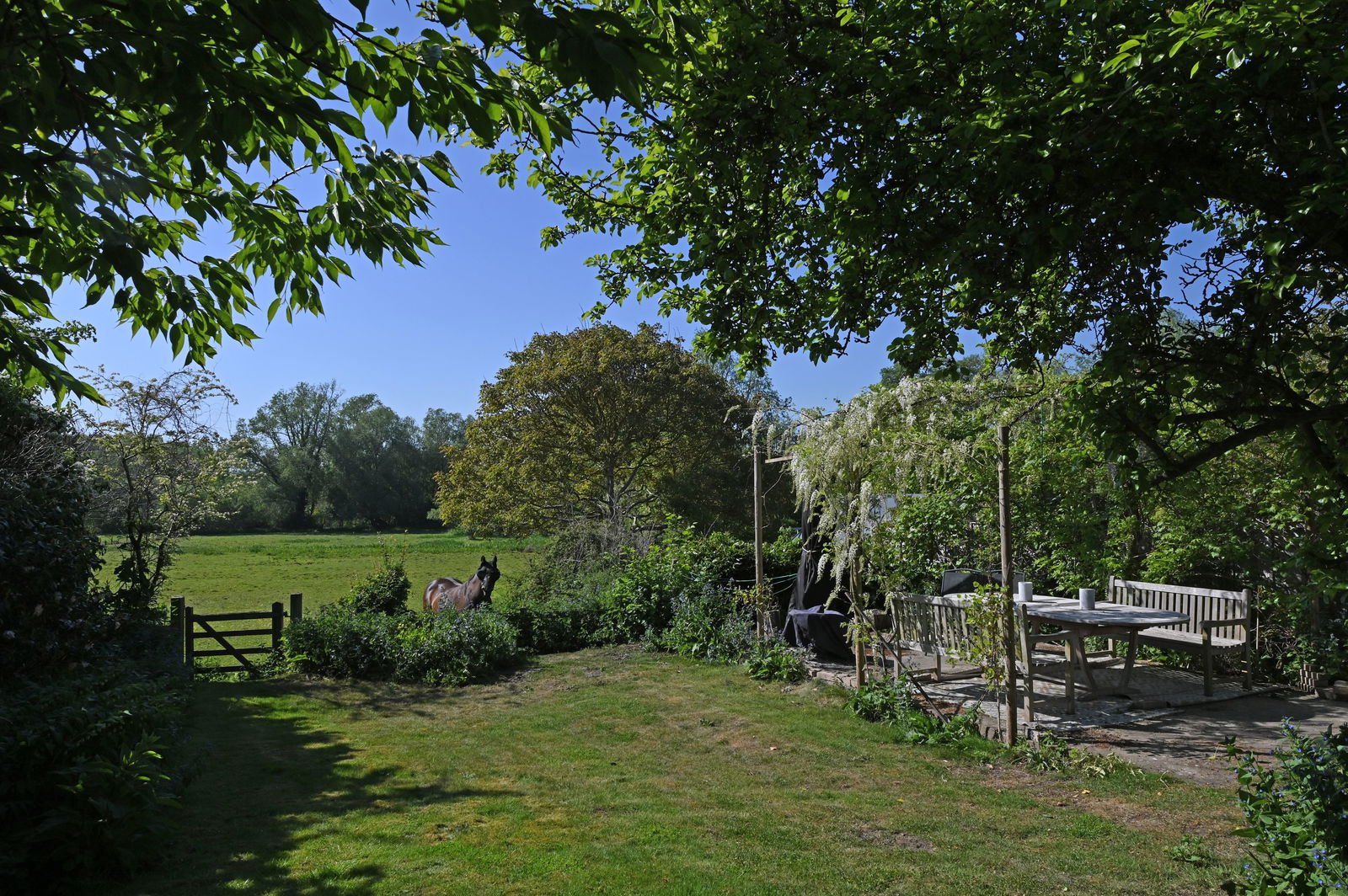 Eyke, Near Woodbridge, Suffolk property photo