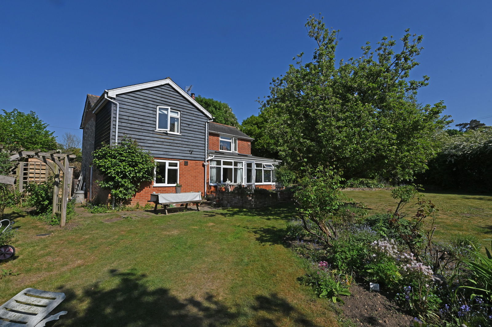 Eyke, Near Woodbridge, Suffolk property photo