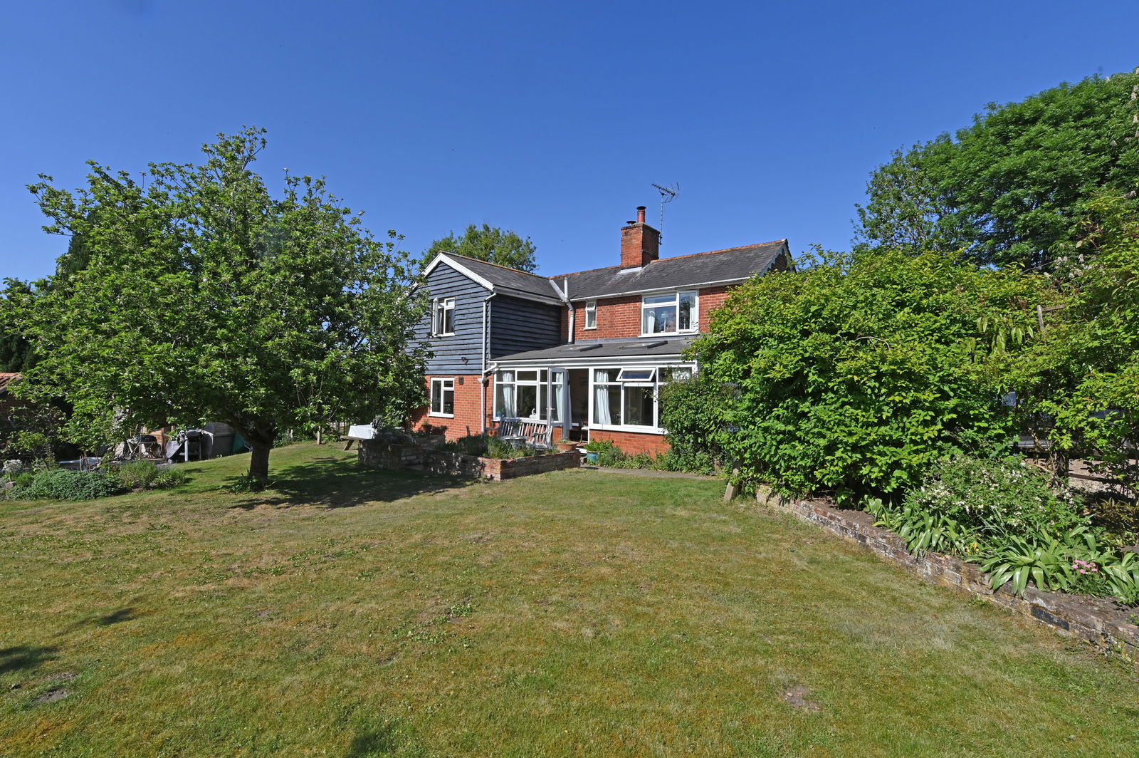 Eyke, Near Woodbridge, Suffolk property photo
