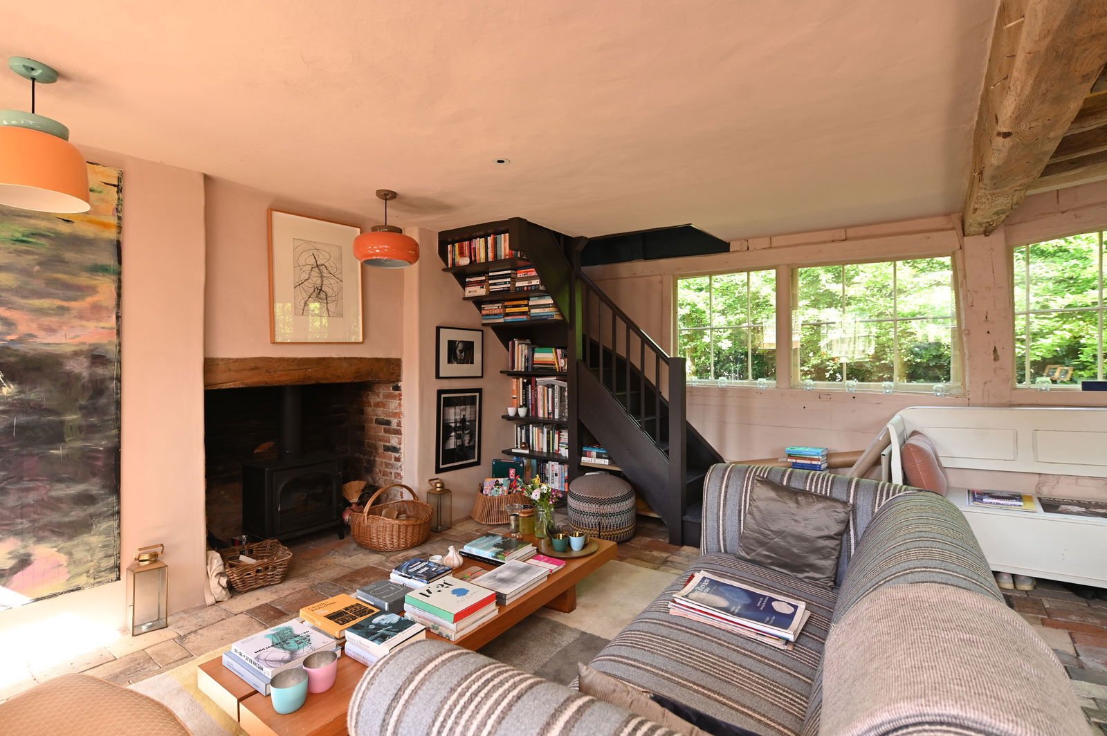 Yoxford, Nr Heritage Coast, Suffolk property photo