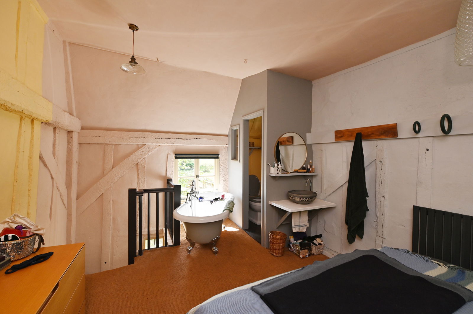 Yoxford, Nr Heritage Coast, Suffolk property photo