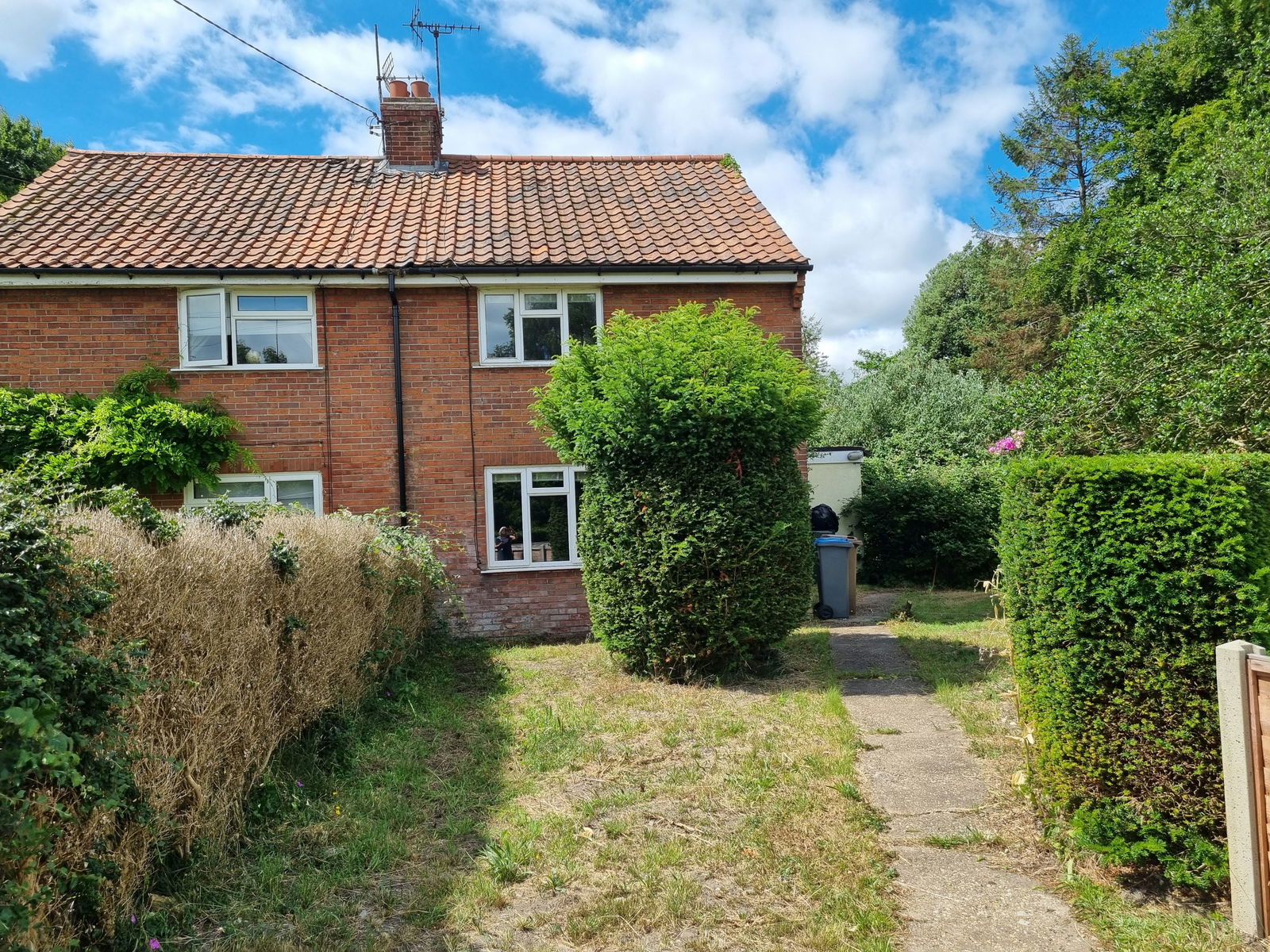 Walberswick, Heritage Coast property photo
