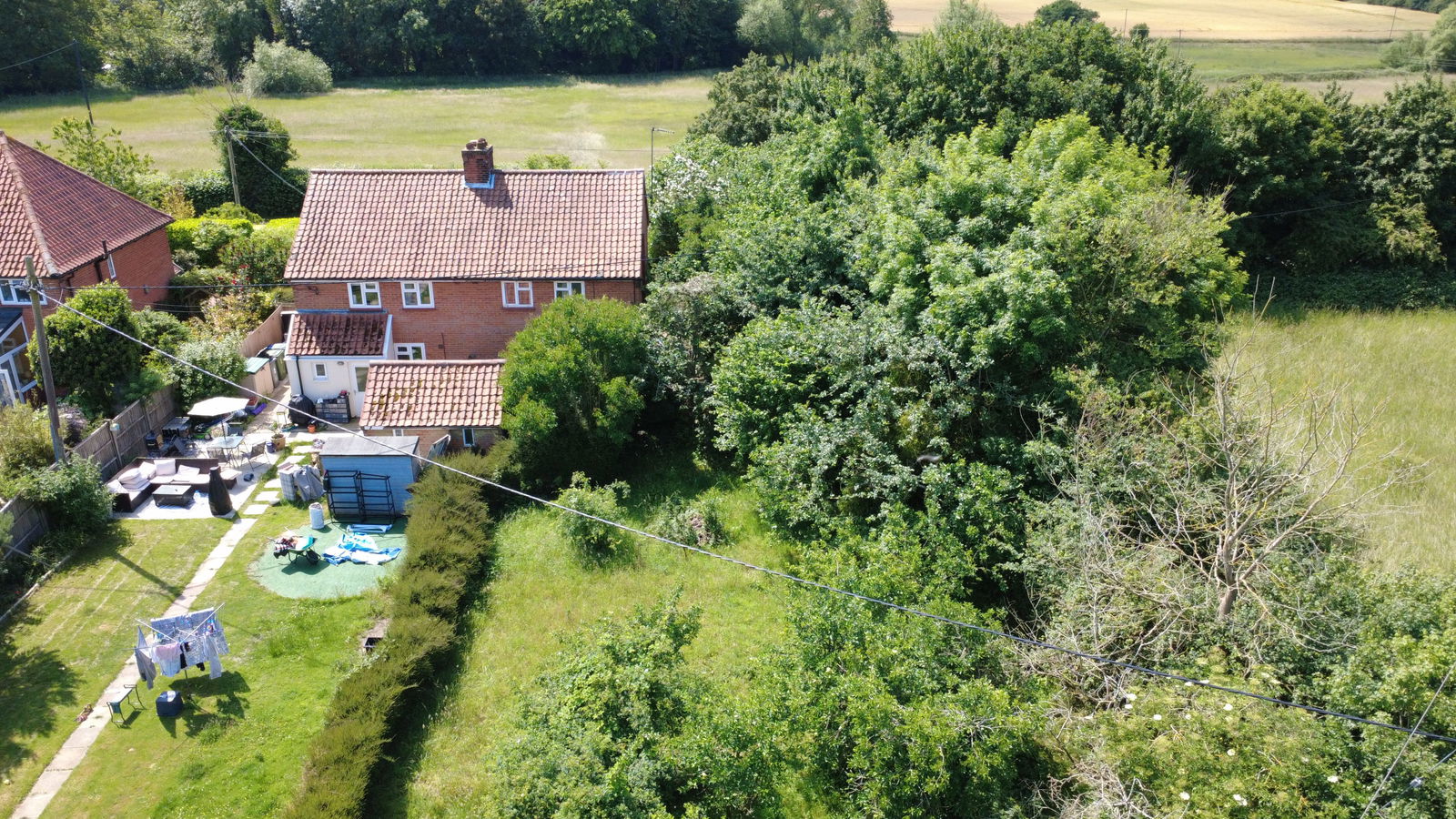 Cookley, Near Halesworth, Suffolk property photo