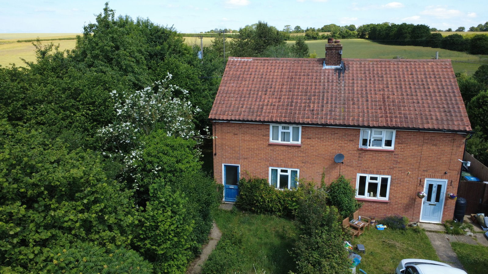 Cookley, Near Halesworth, Suffolk property photo