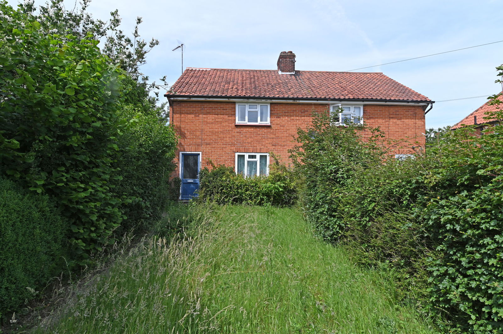 Cookley, Near Halesworth, Suffolk property photo