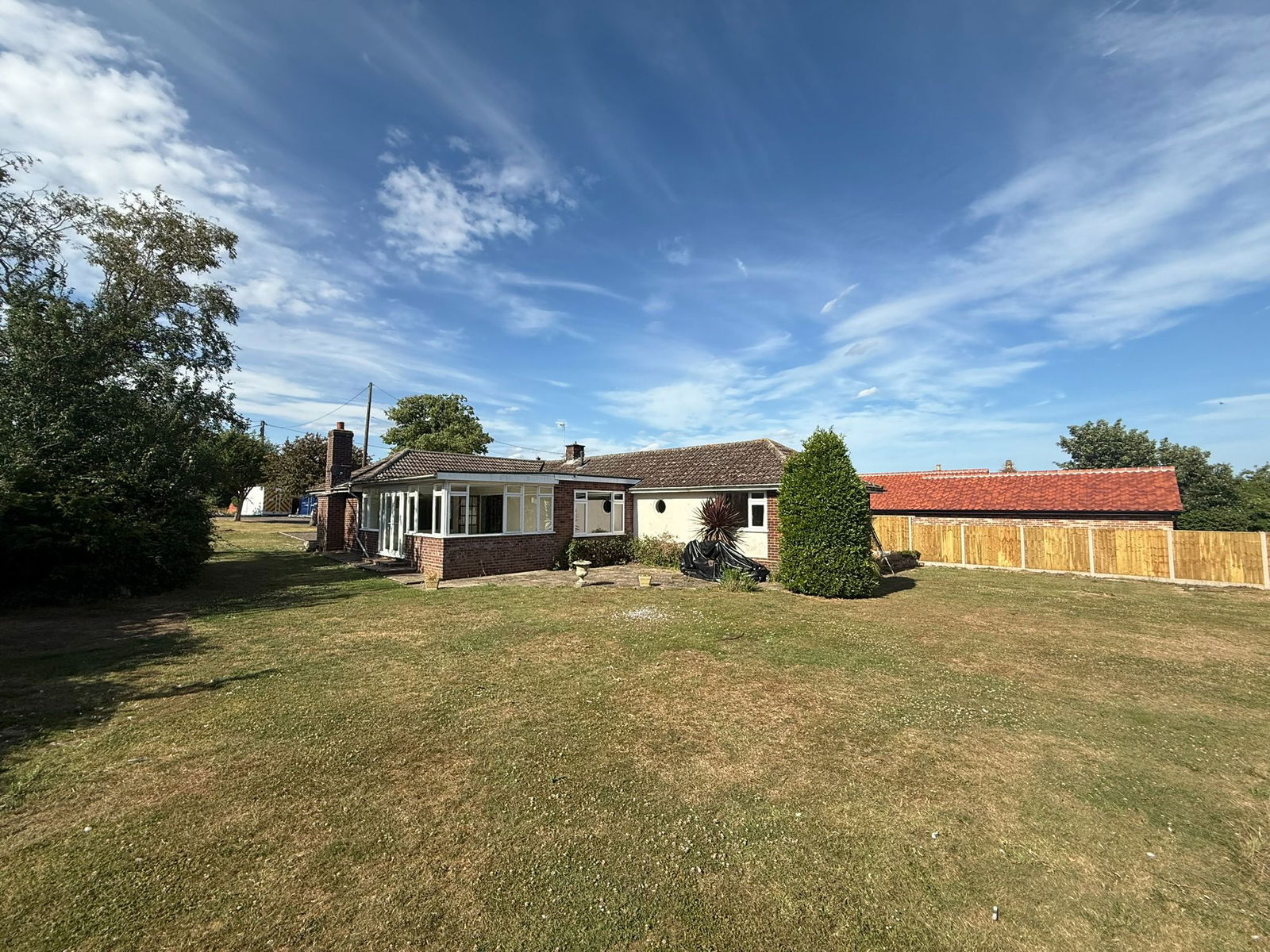 Mount Pleasant, Framlingham, Woodbridge, IP13 9HL property photo