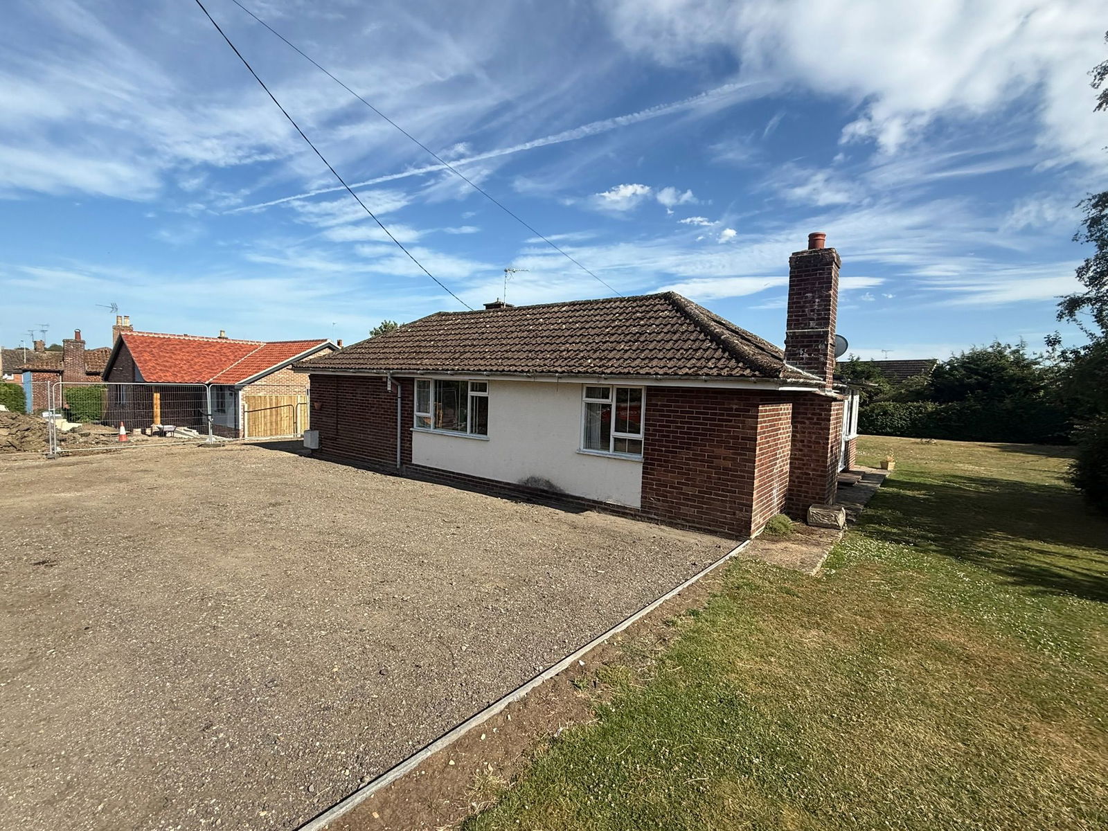 Mount Pleasant, Framlingham, Woodbridge, IP13 9HL property photo