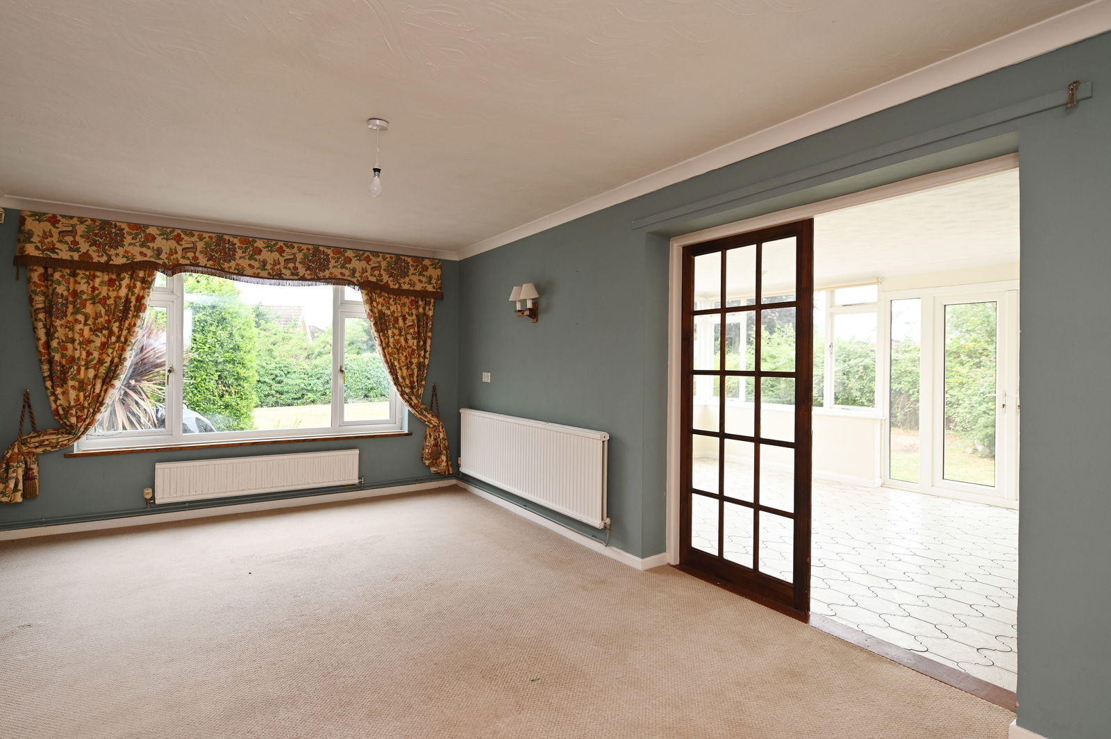 Mount Pleasant, Framlingham, Woodbridge, IP13 9HL property photo