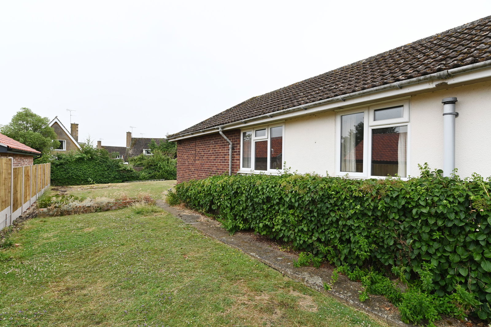 Mount Pleasant, Framlingham, Woodbridge, IP13 9HL property photo