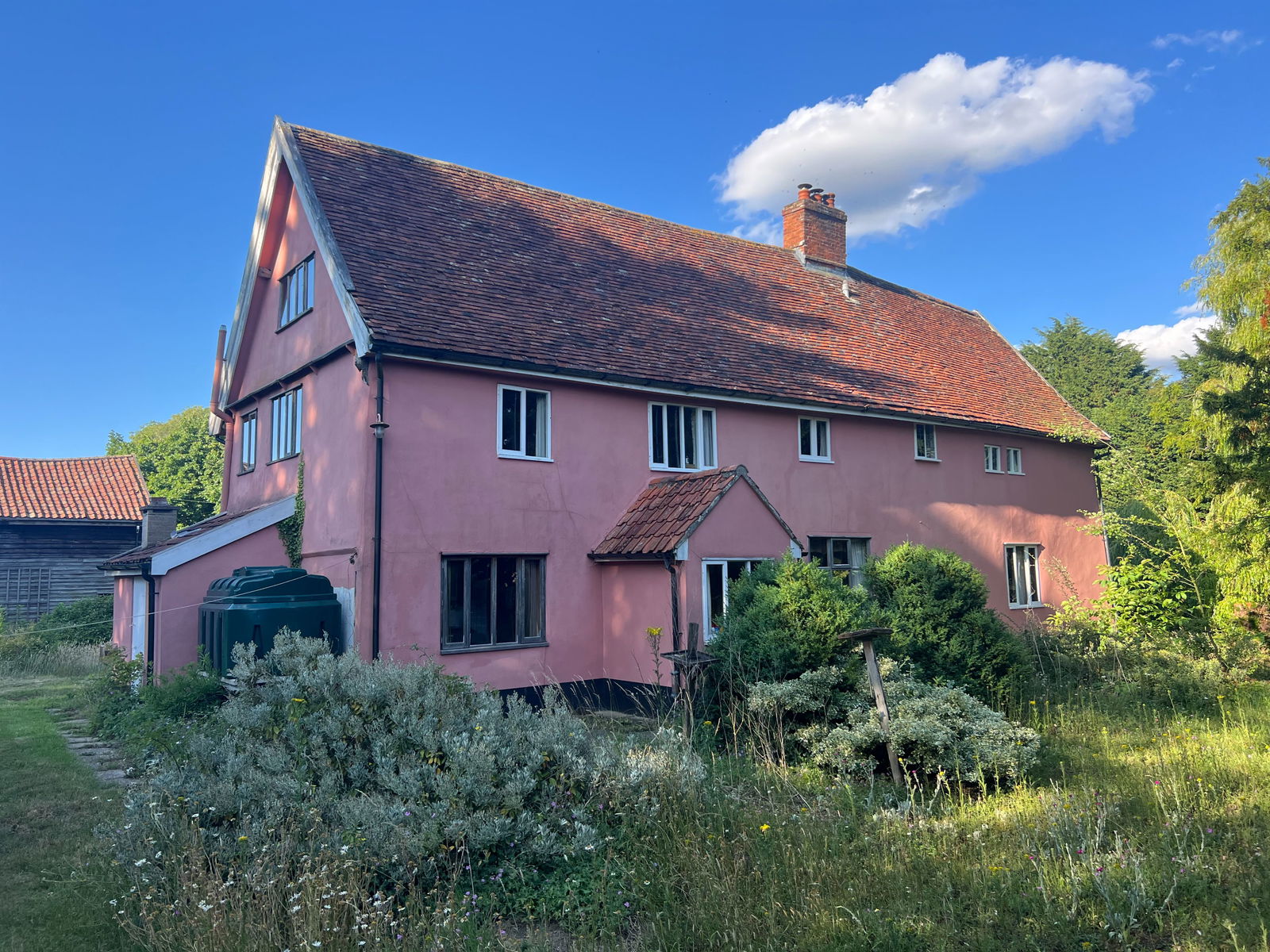 Stradbroke, Nr Eye, Suffolk property photo