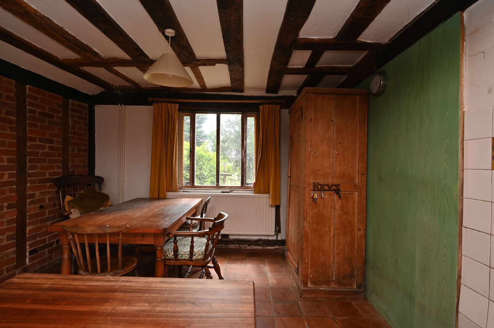 Stradbroke, Nr Eye, Suffolk property photo