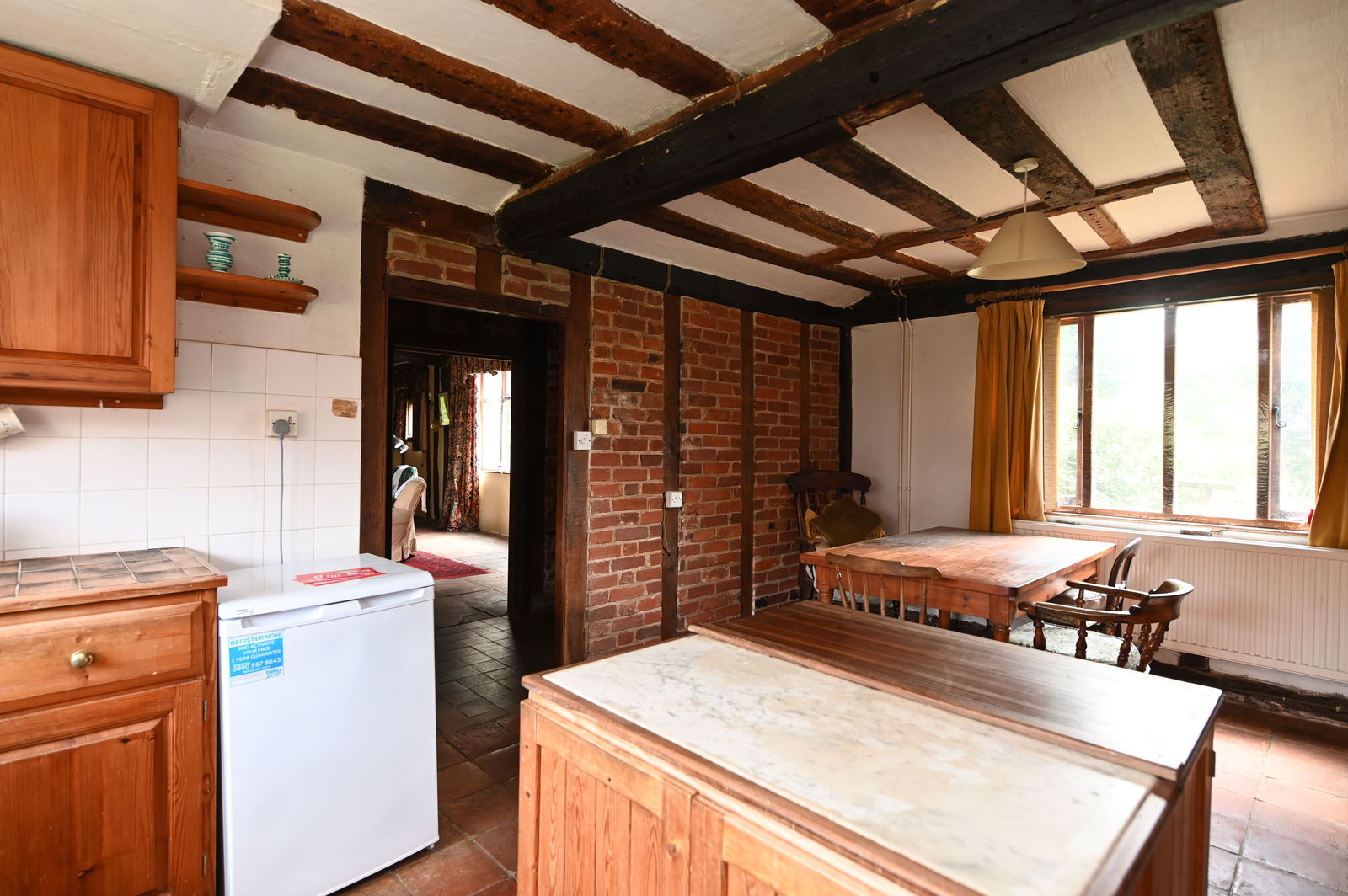 Stradbroke, Nr Eye, Suffolk property photo