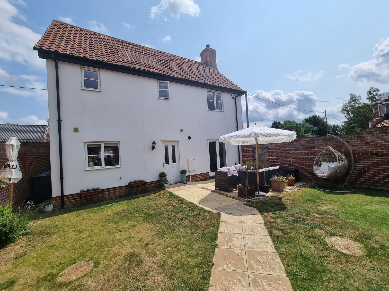 Framlingham, Suffolk property photo
