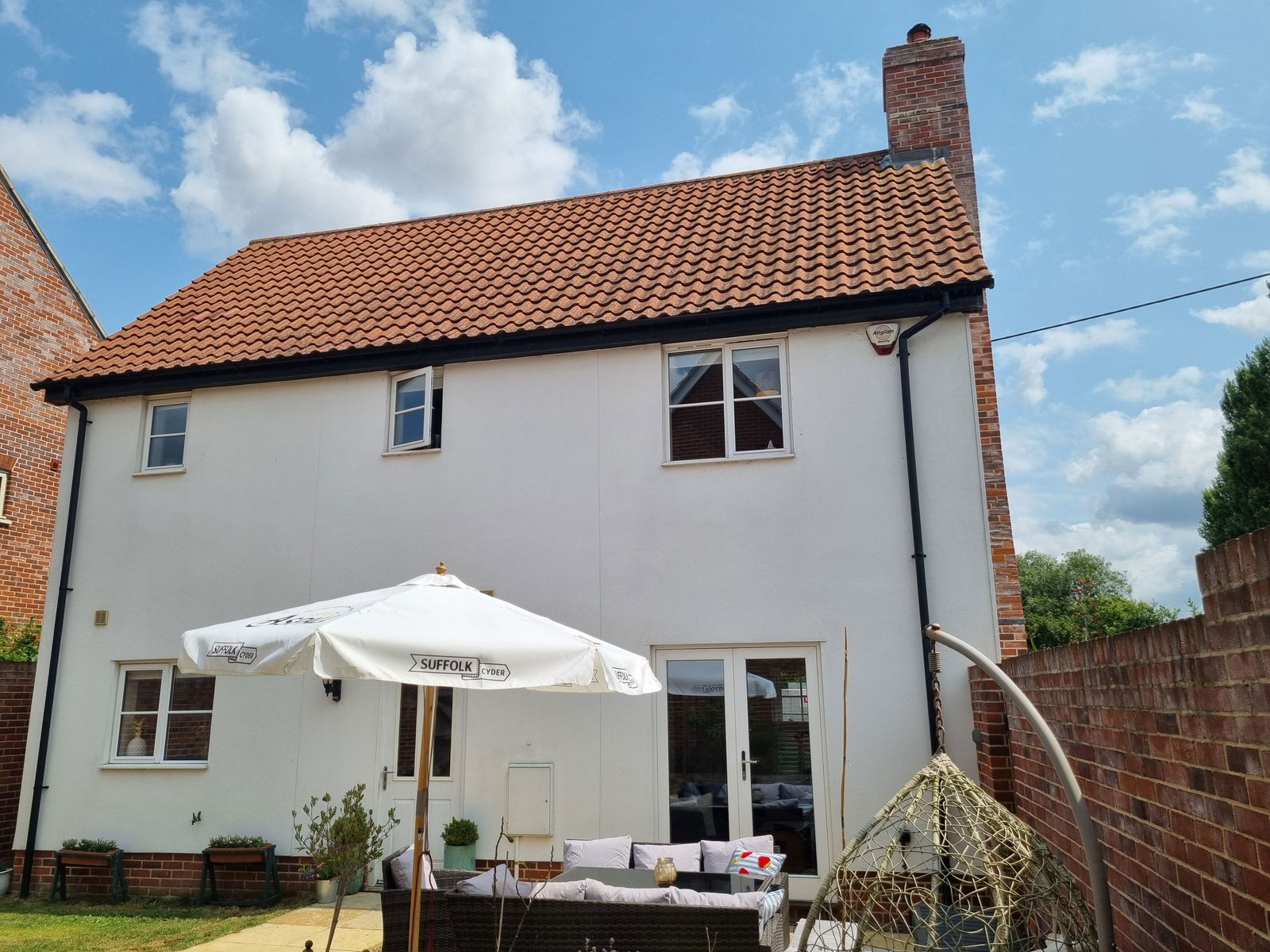 Framlingham, Suffolk property photo