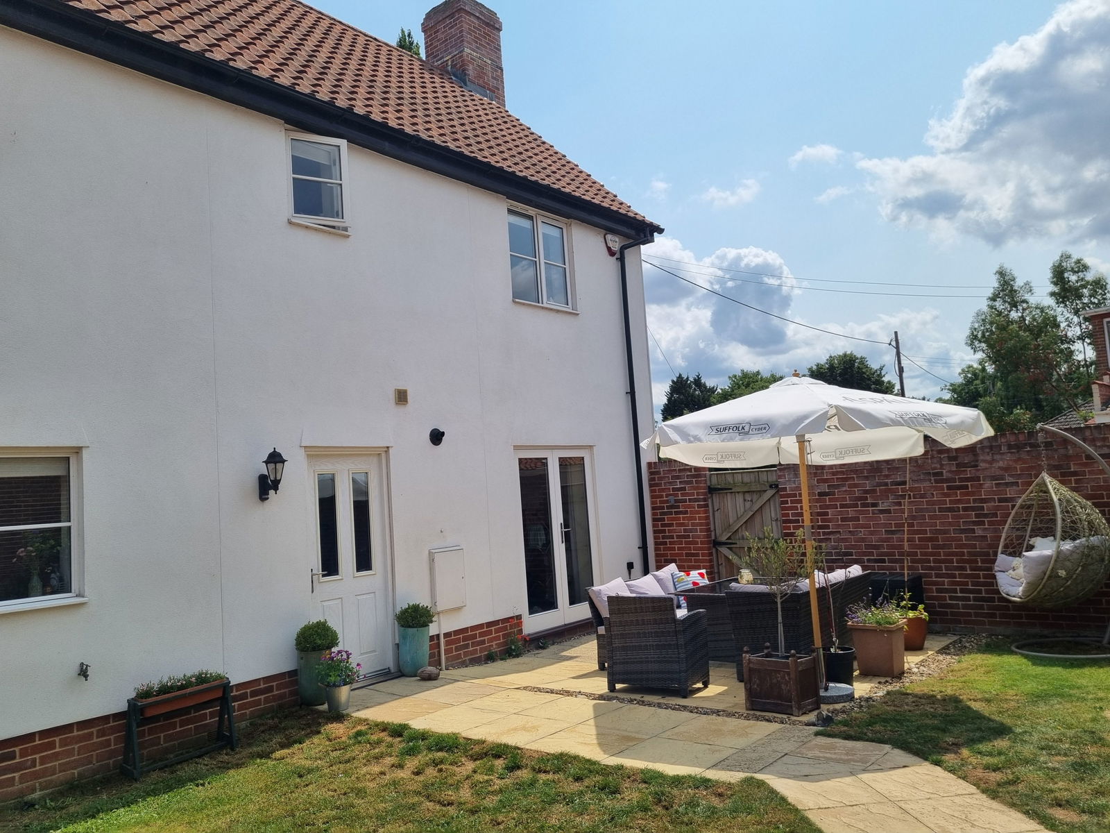 Framlingham, Suffolk property photo