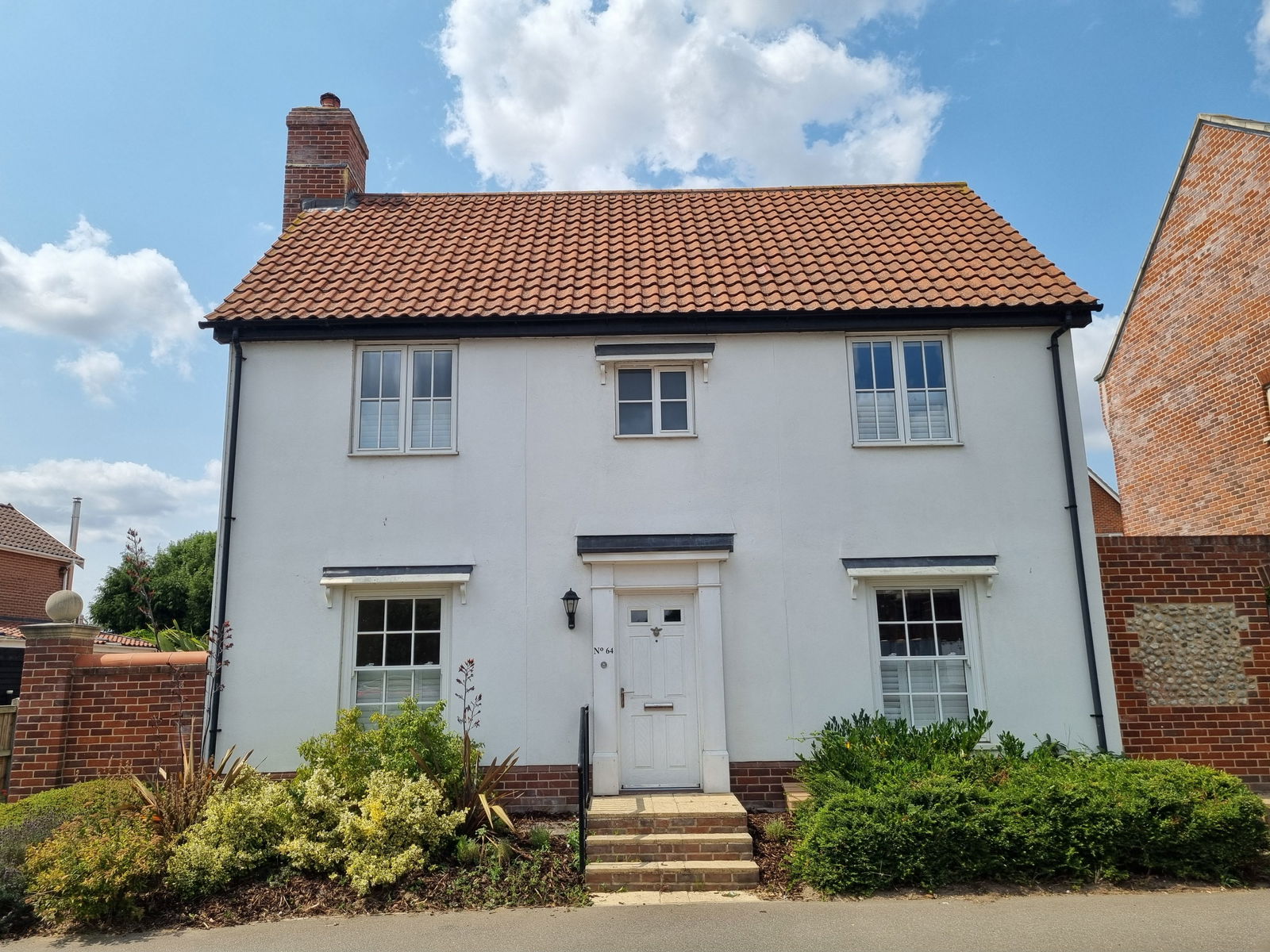 Framlingham, Suffolk property photo