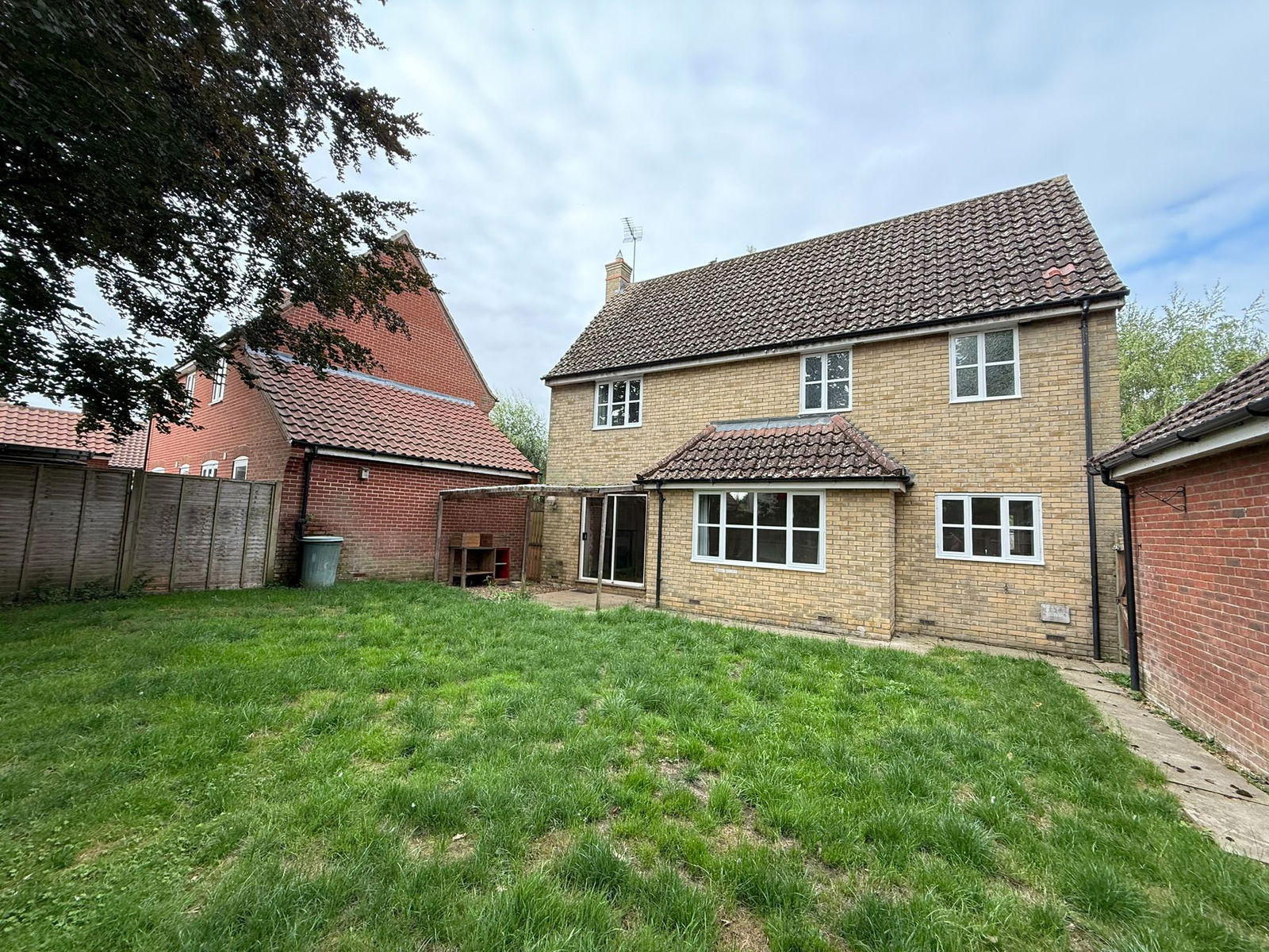 Barningham, Bury St Edmunds, Suffolk property photo