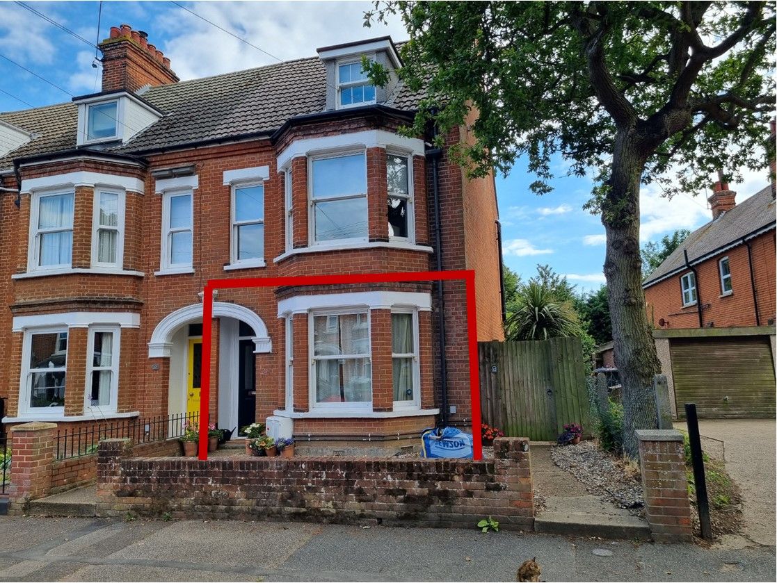 Felixstowe, Suffolk property photo