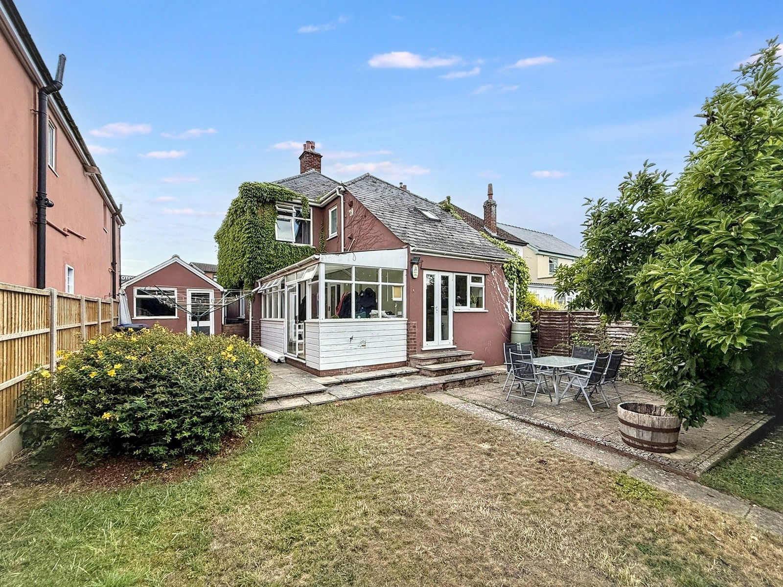 Newmarket, Suffolk property photo