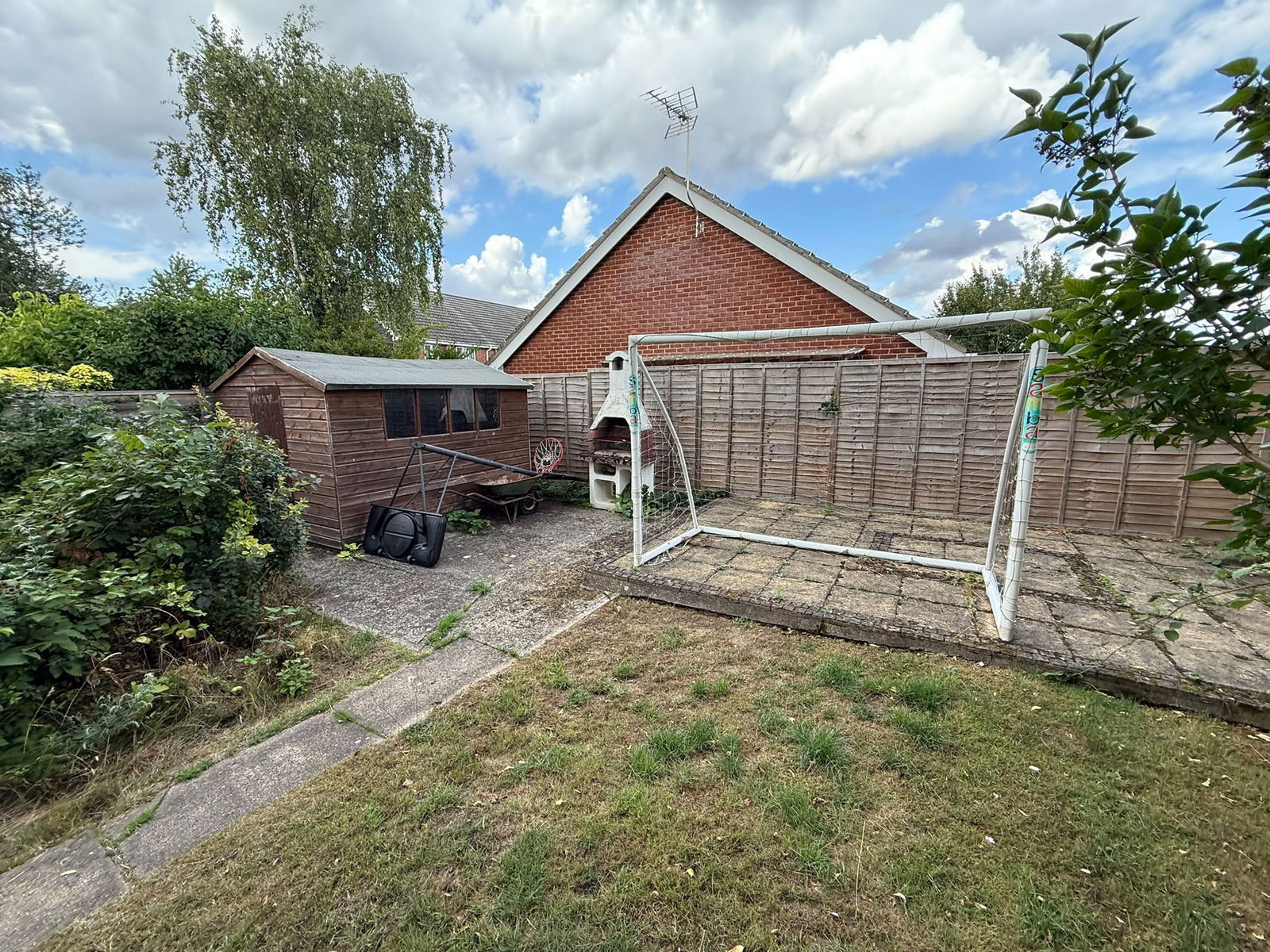Newmarket, Suffolk property photo