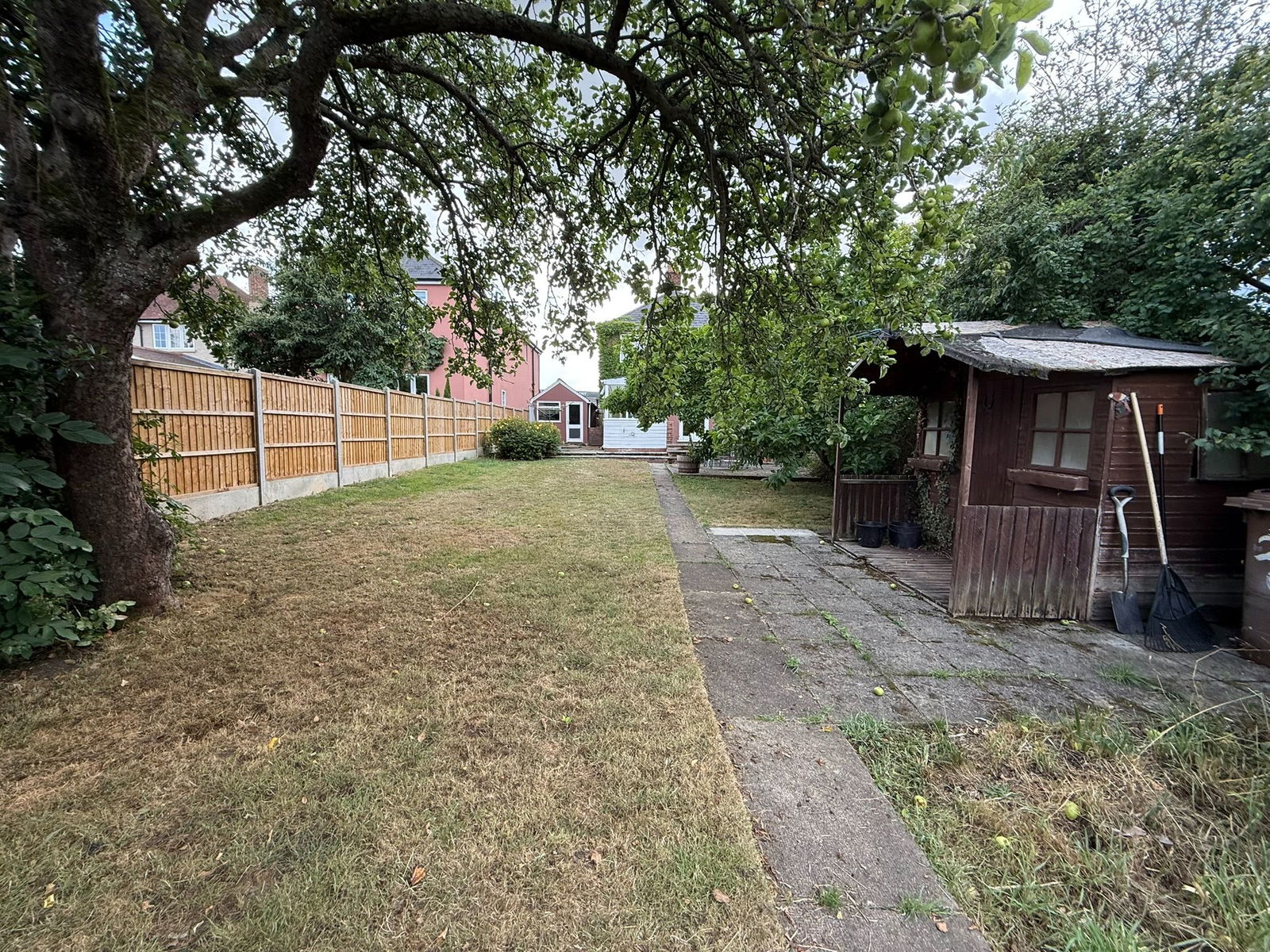 Newmarket, Suffolk property photo