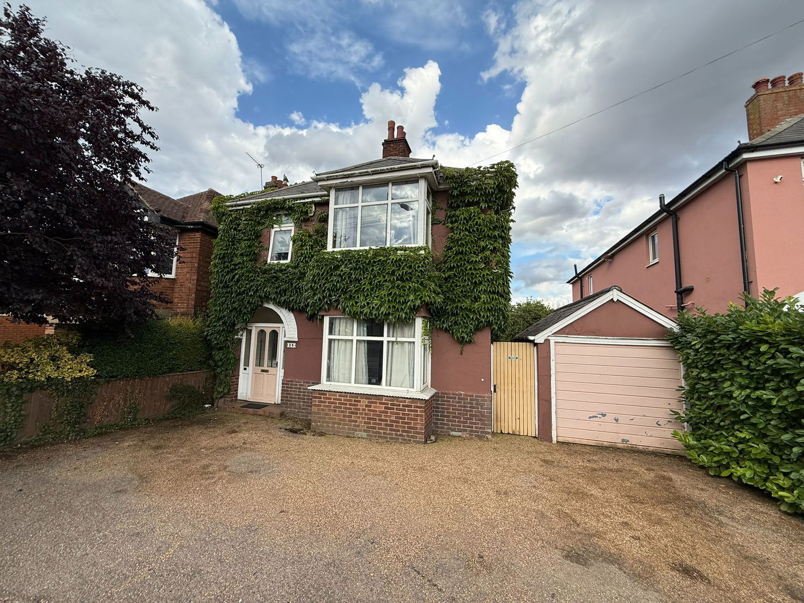 Newmarket, Suffolk property photo