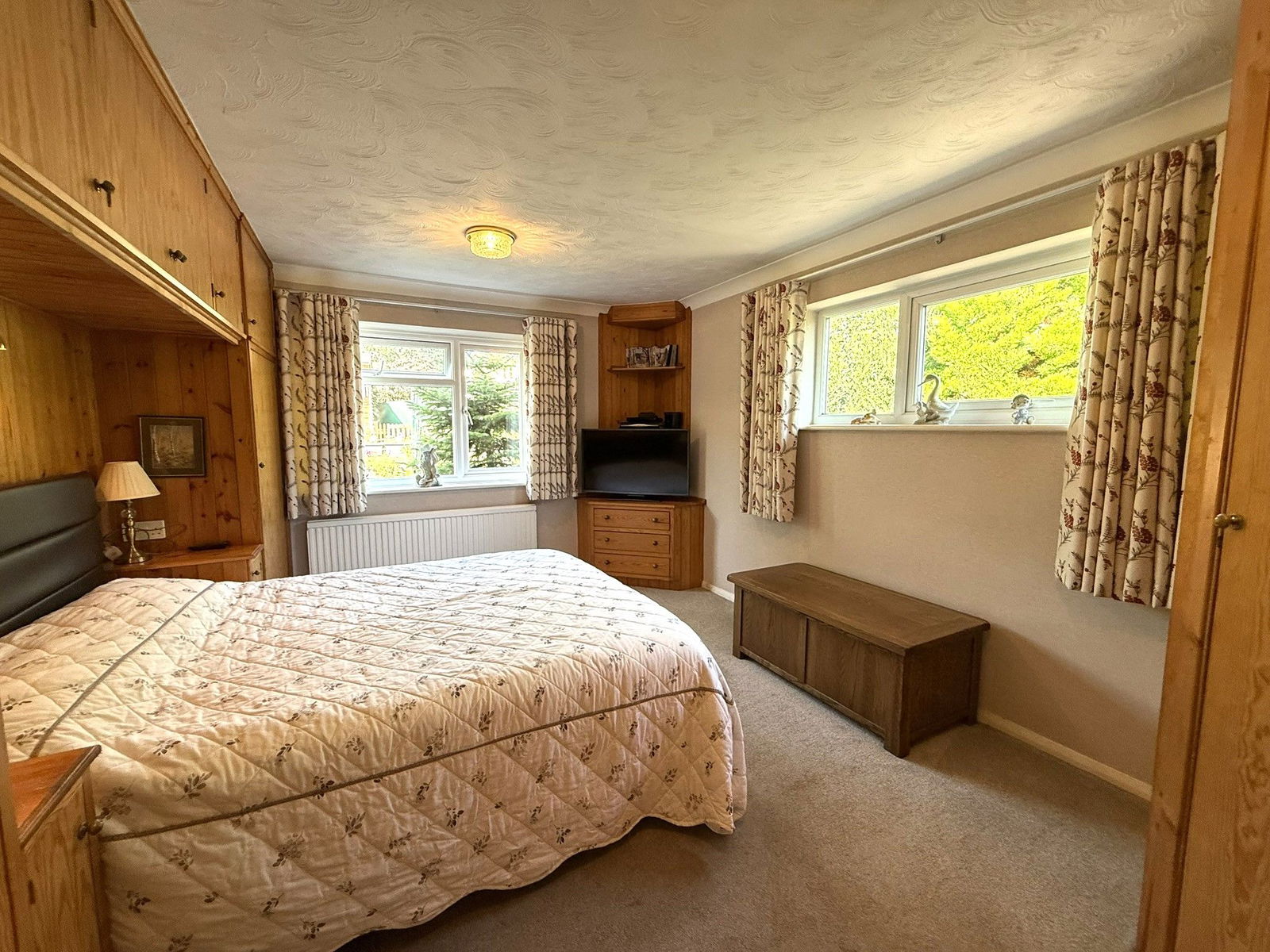 Friston, Nr Saxmundham, Suffolk property photo