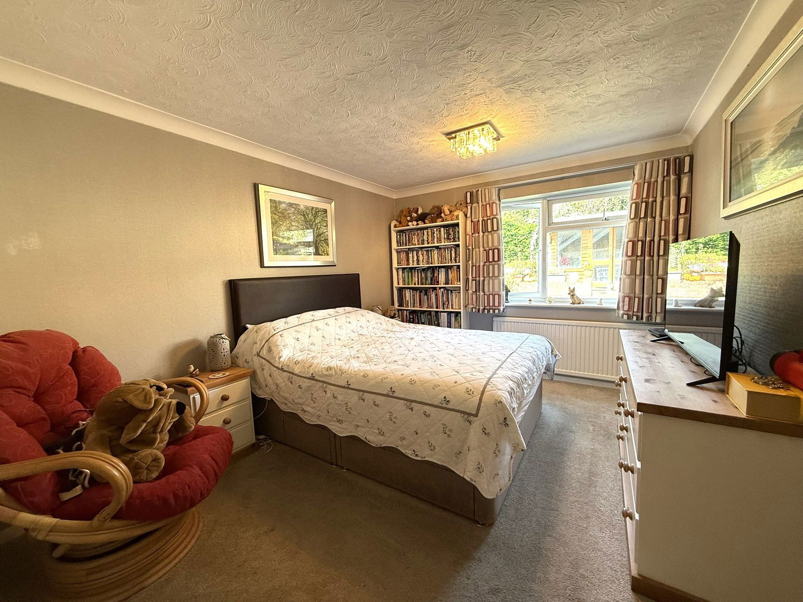 Friston, Nr Saxmundham, Suffolk property photo