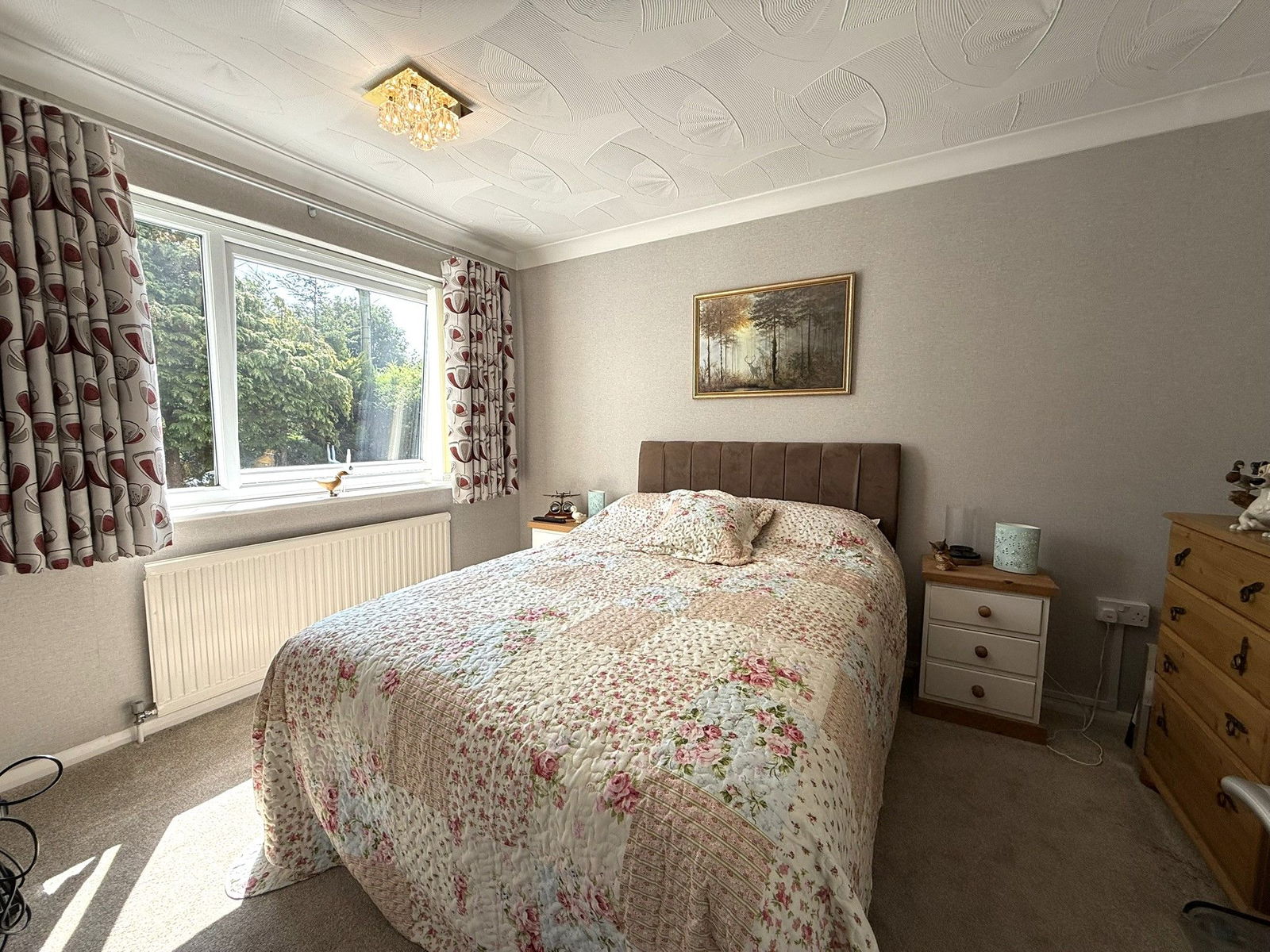 Friston, Nr Saxmundham, Suffolk property photo