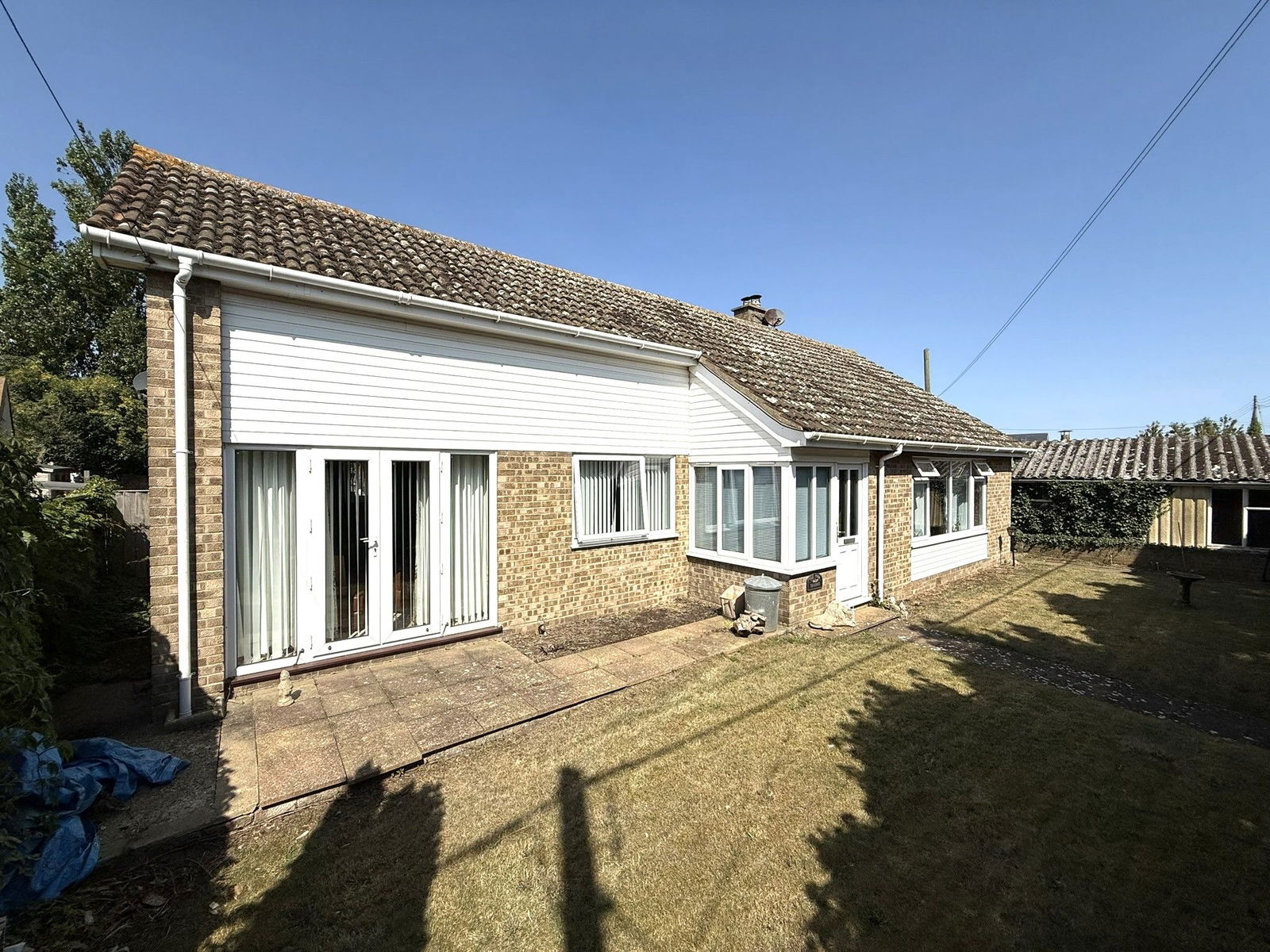 Friston, Nr Saxmundham, Suffolk property photo