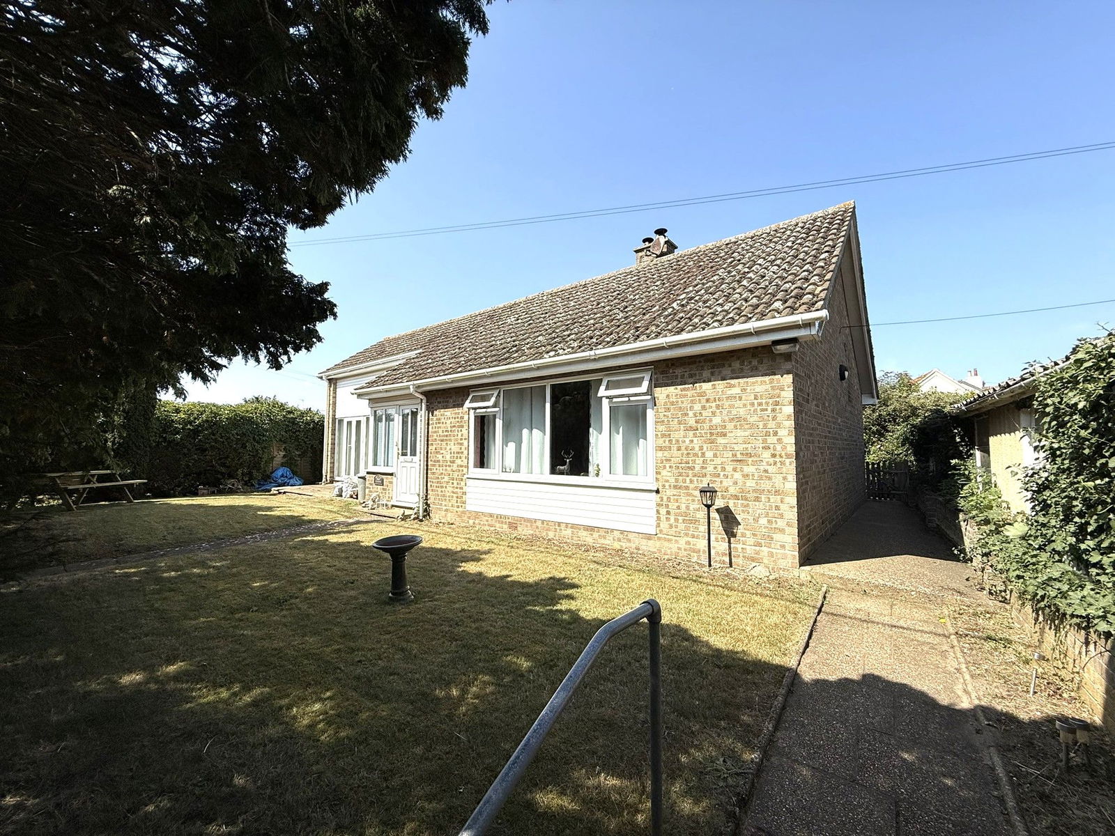 Friston, Nr Saxmundham, Suffolk property photo