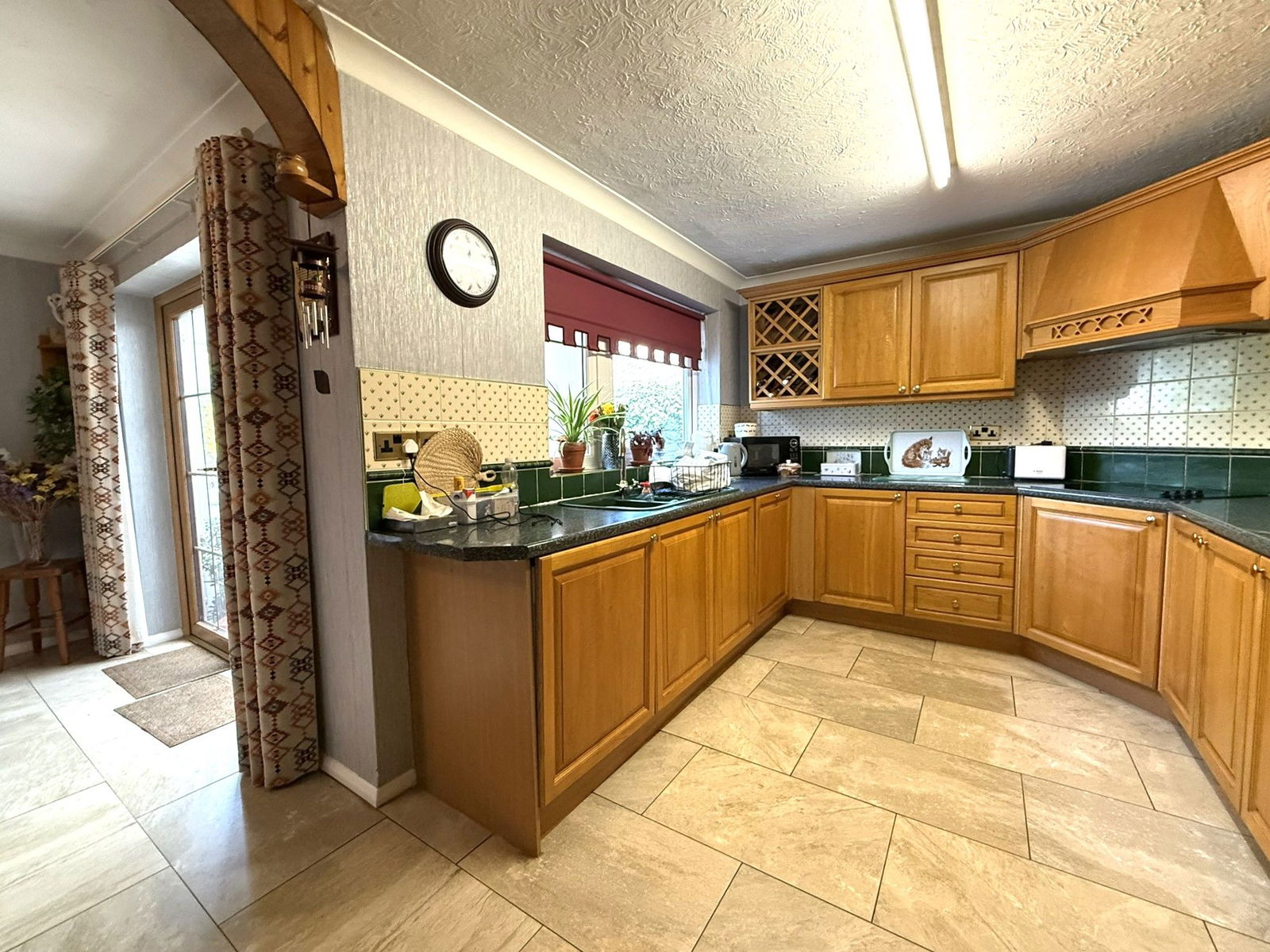 Friston, Nr Saxmundham, Suffolk property photo