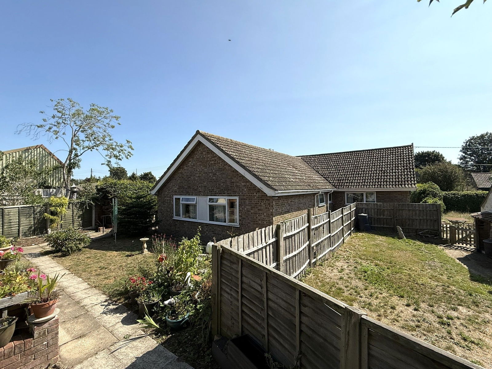 Friston, Nr Saxmundham, Suffolk property photo