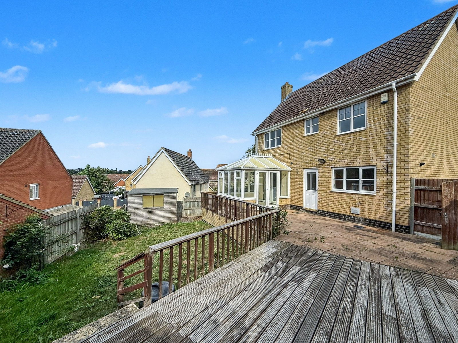 Oxford Drive, Hadleigh, Ipswich, Suffolk, IP7 6AY property photo