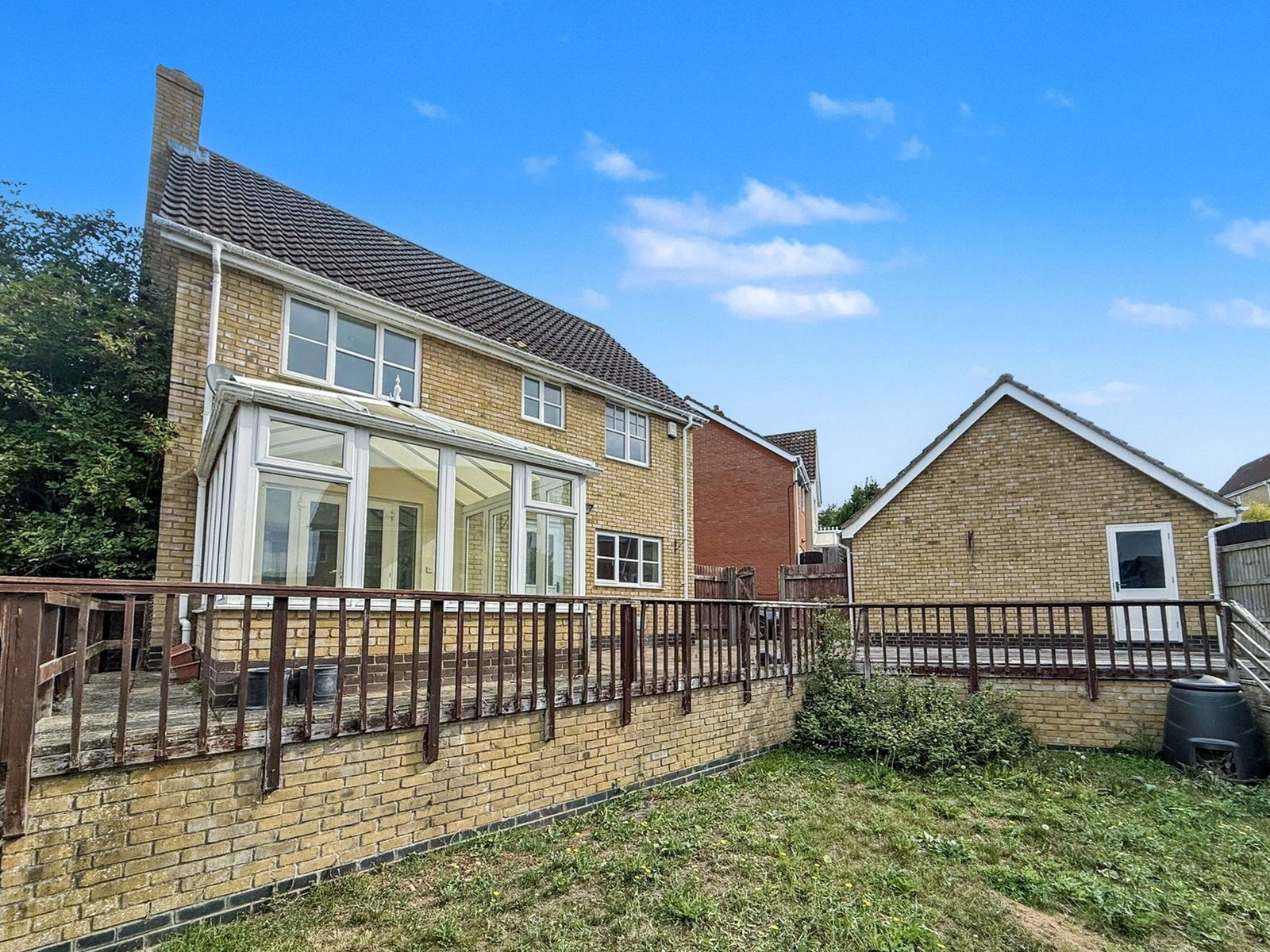 Oxford Drive, Hadleigh, Ipswich, Suffolk, IP7 6AY property photo