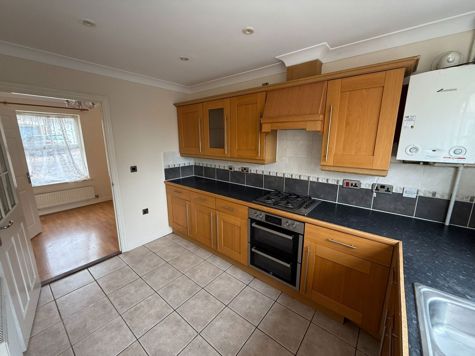 Oxford Drive, Hadleigh, Ipswich, Suffolk, IP7 6AY property photo